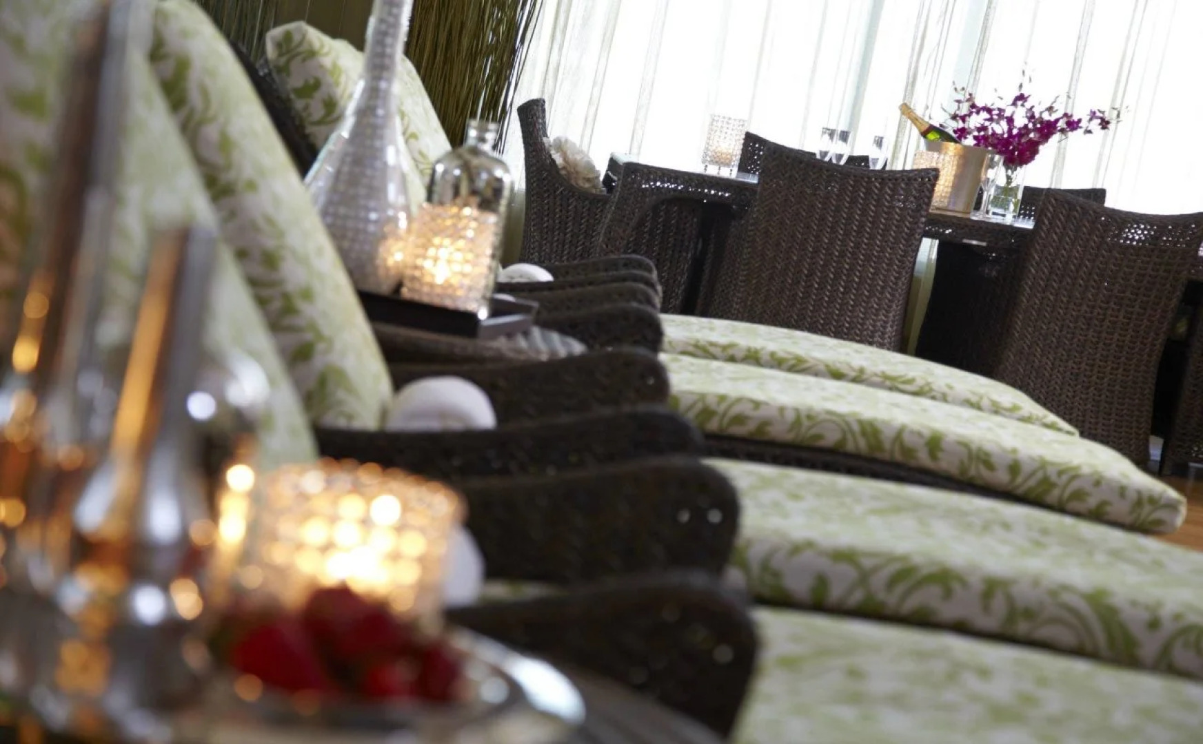 Renaissance Montgomery Hotel & Spa at the Convention Center