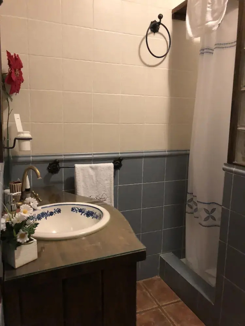 Casa Rural La Ermita