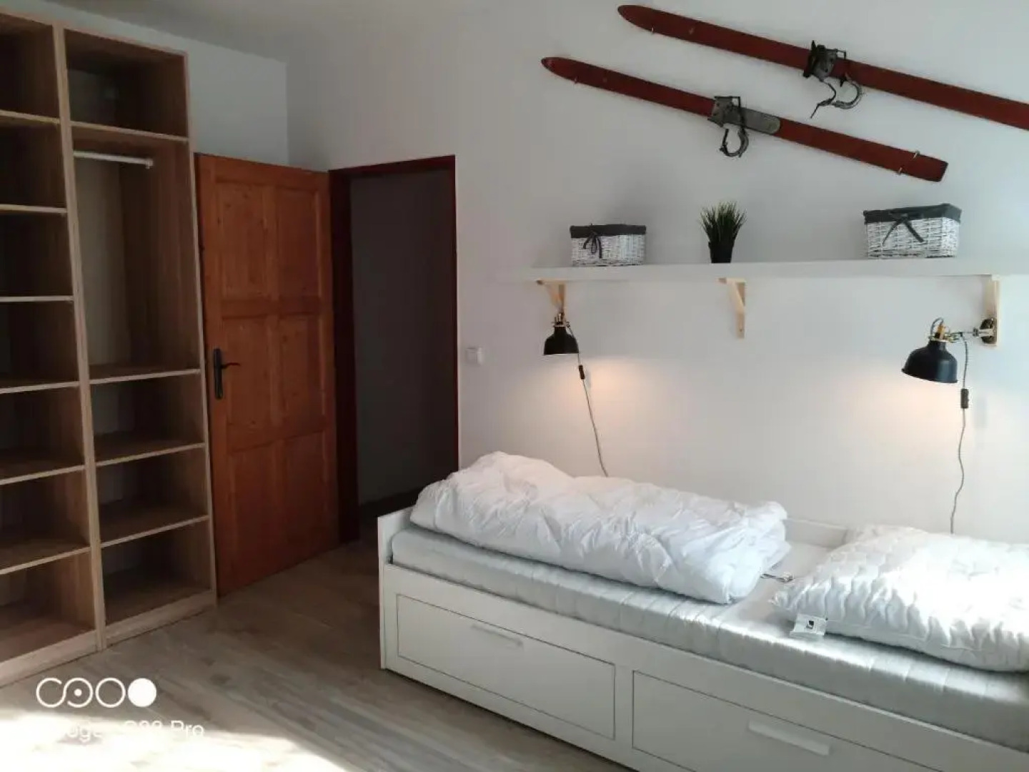 Ubytování BRLOH Sedloňov v Orlických horách