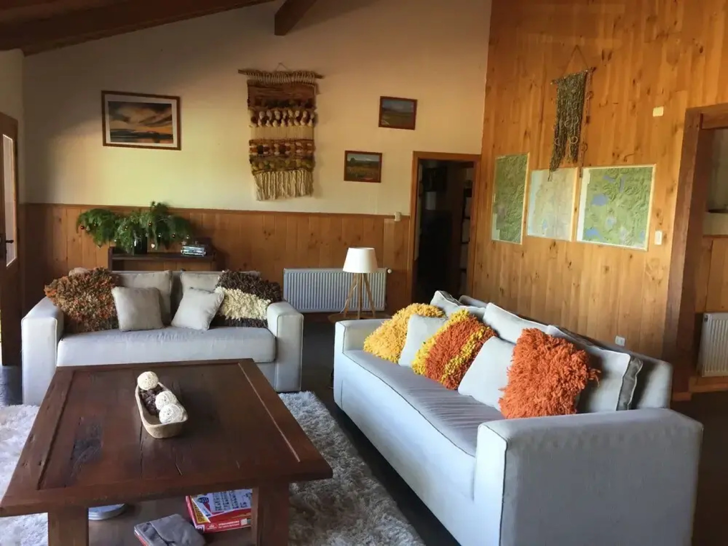 Karibuni - Familiar Lodging & Private Spa