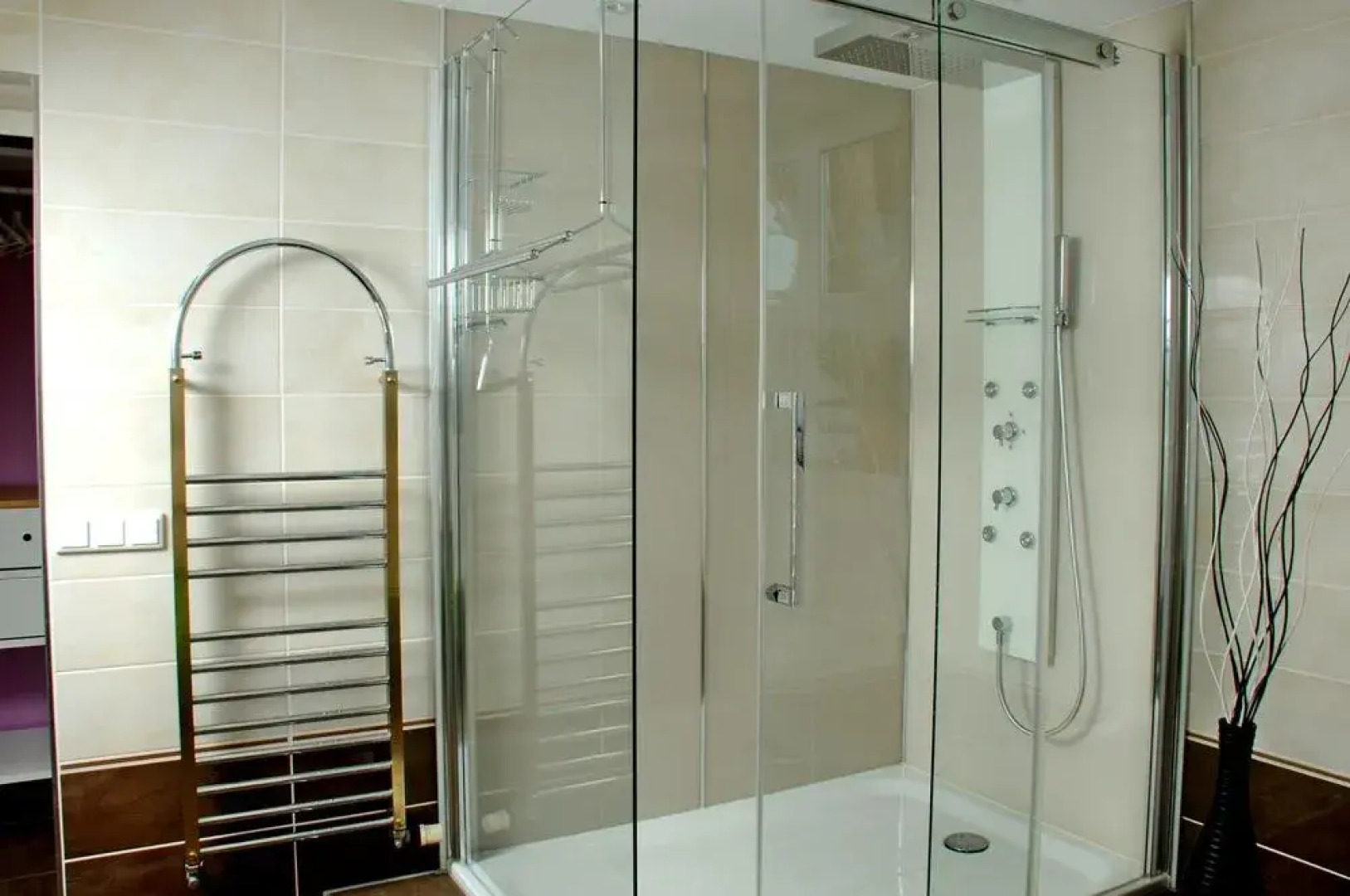 Fewo Am Krongut Bornstedt