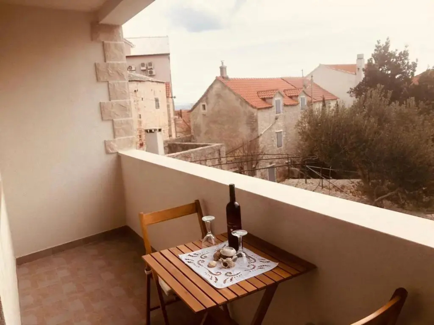 Apartments Baričević