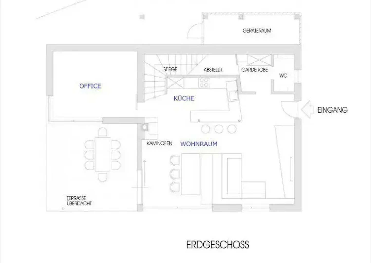 Ferienhaus Sun Valley