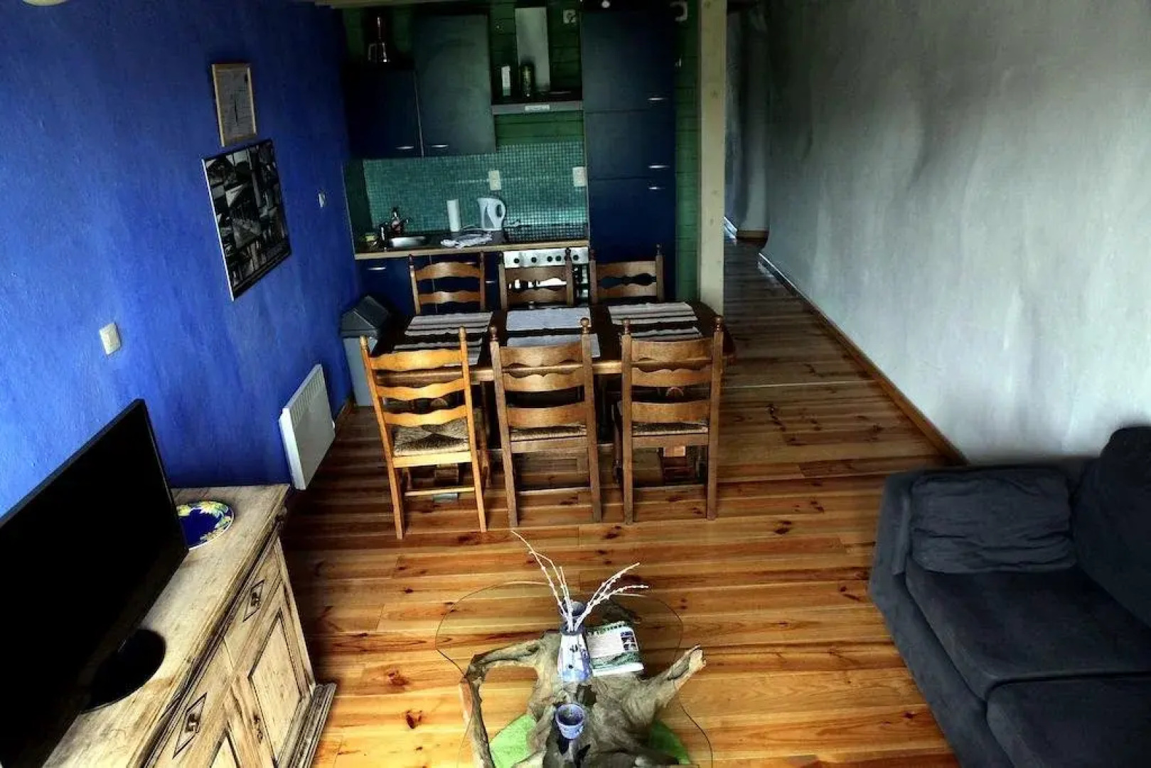 Holiday Home La Ligule