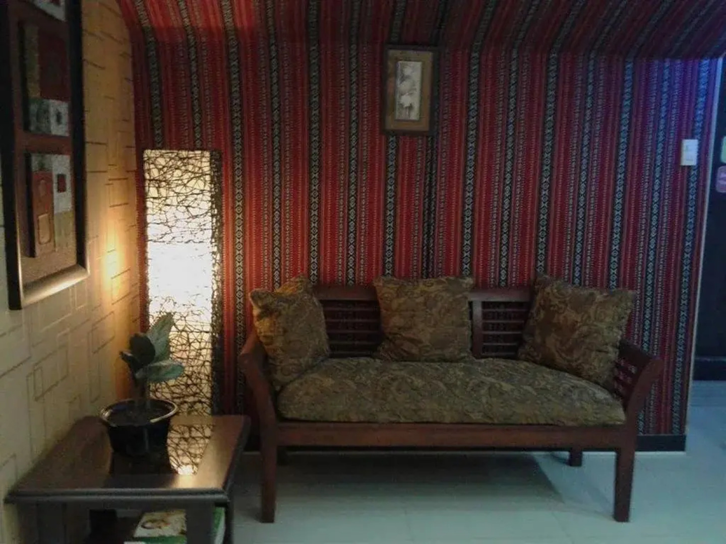 Casa Blanca Apartment