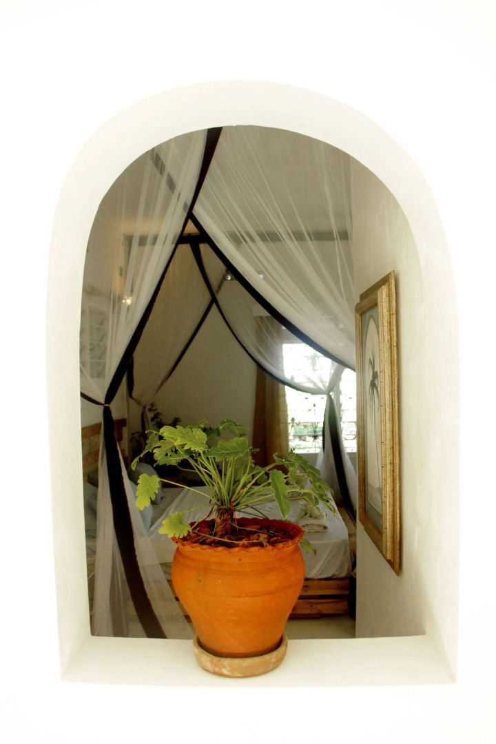 Salty's Kitesurf Village