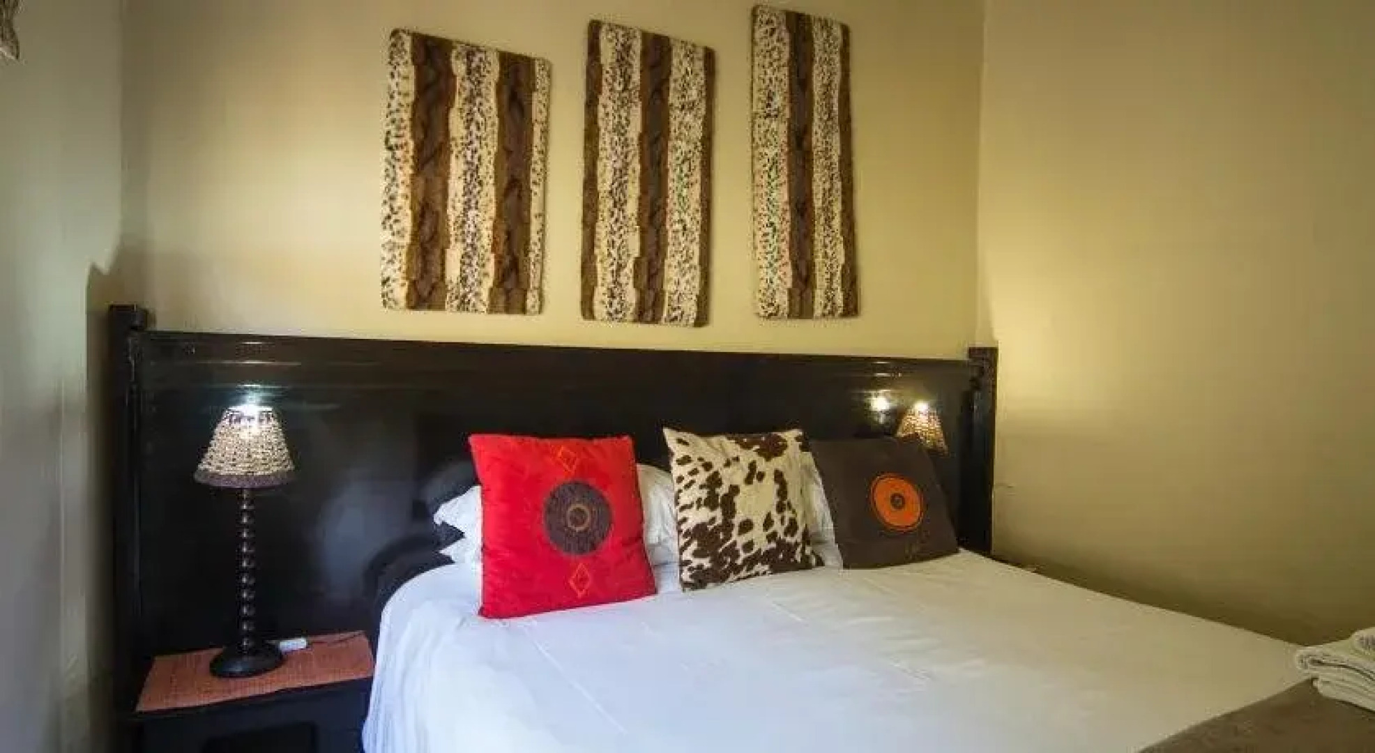 Zeranka Lodge Umhlanga