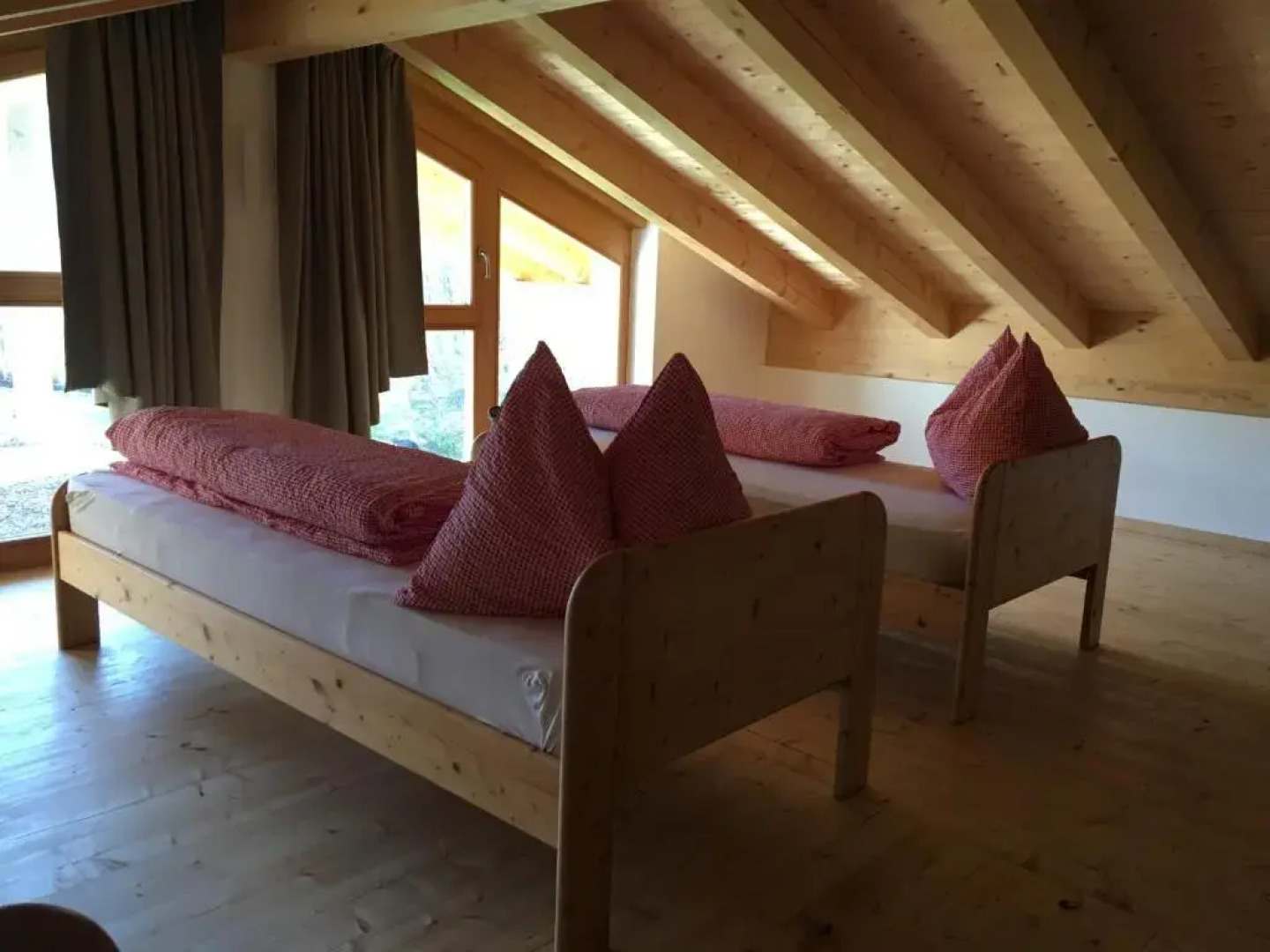 Bauernhof Residence Hausergut