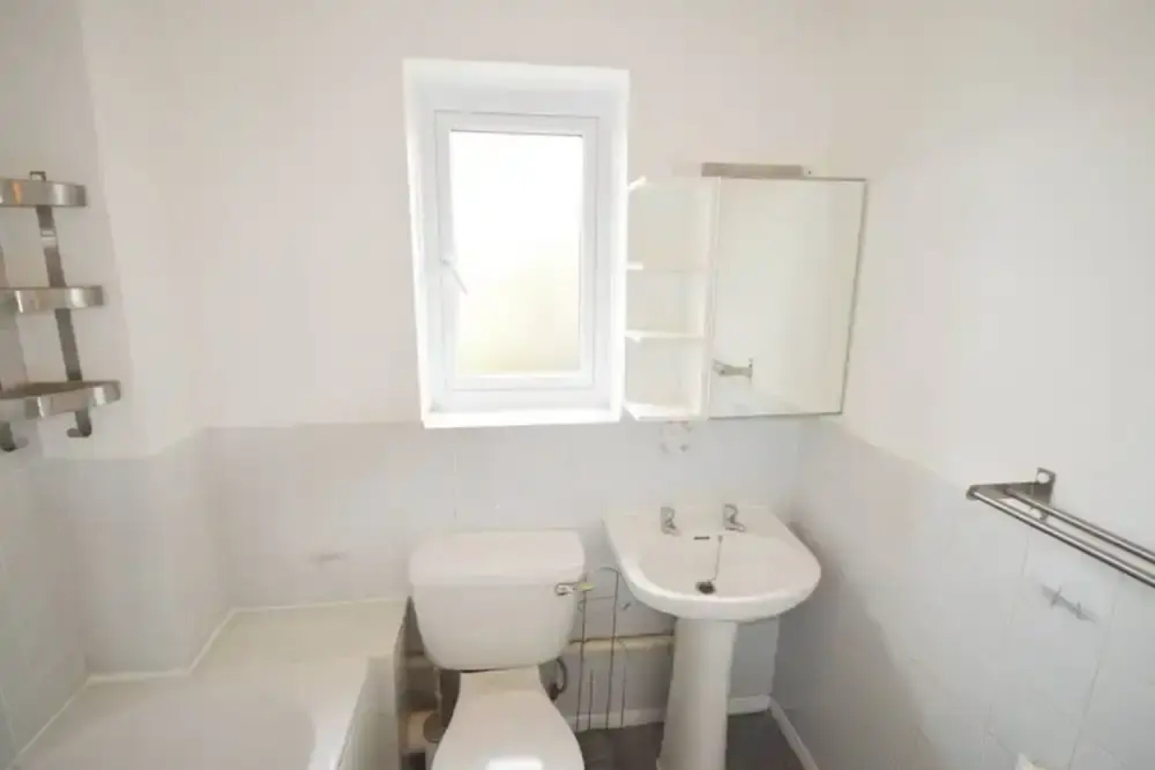 Fantastic 3-bedroom House in Bradley Stoke