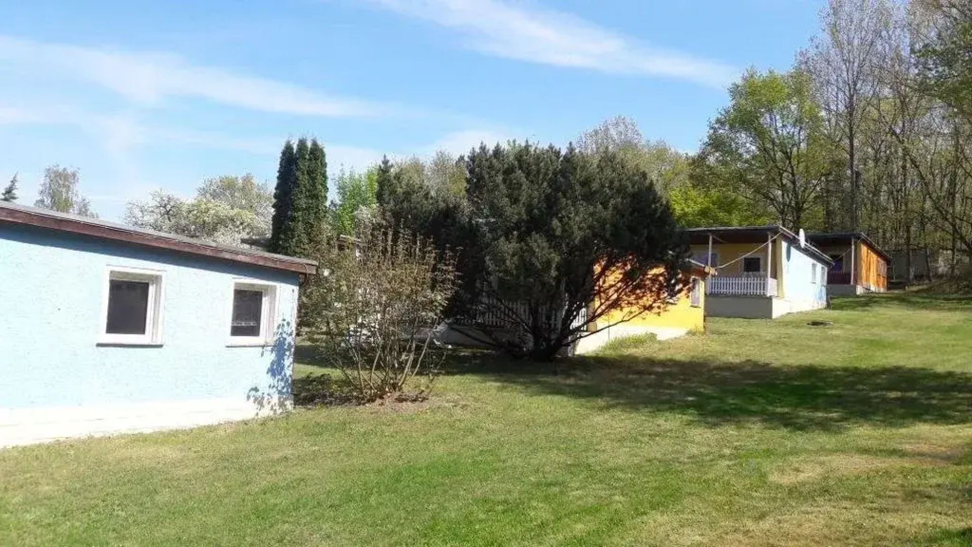 Landgasthaus Mühlenberg