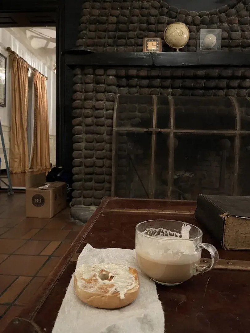 The Inn at Tacaro Estate