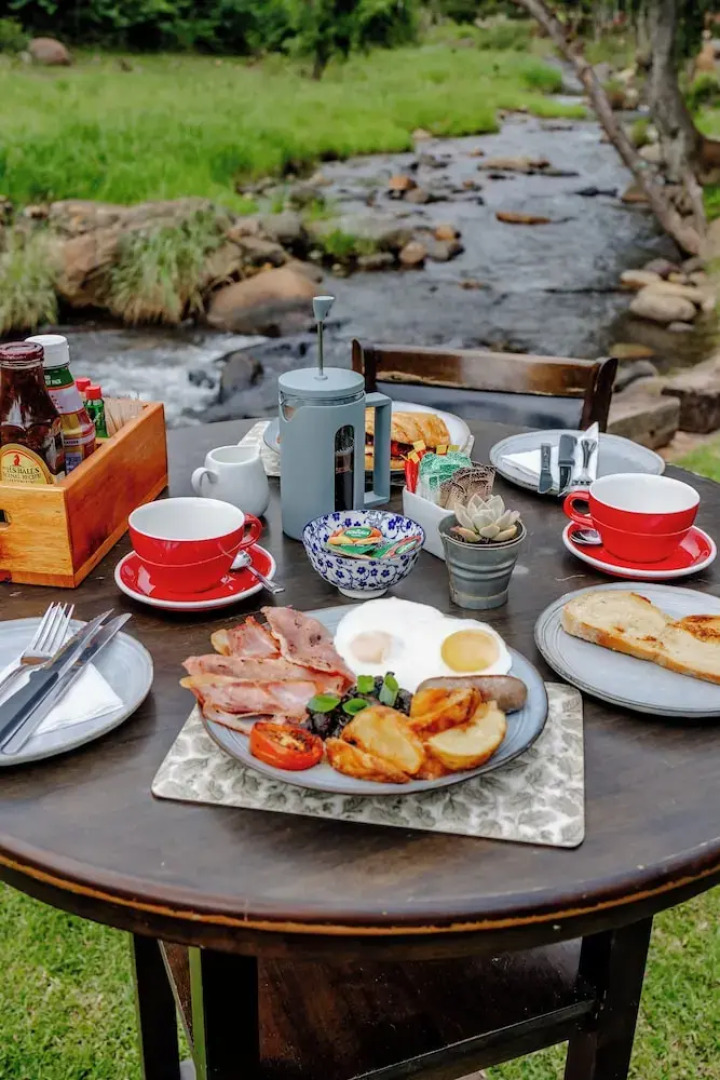 Rocky Drift Private Nature Reserve