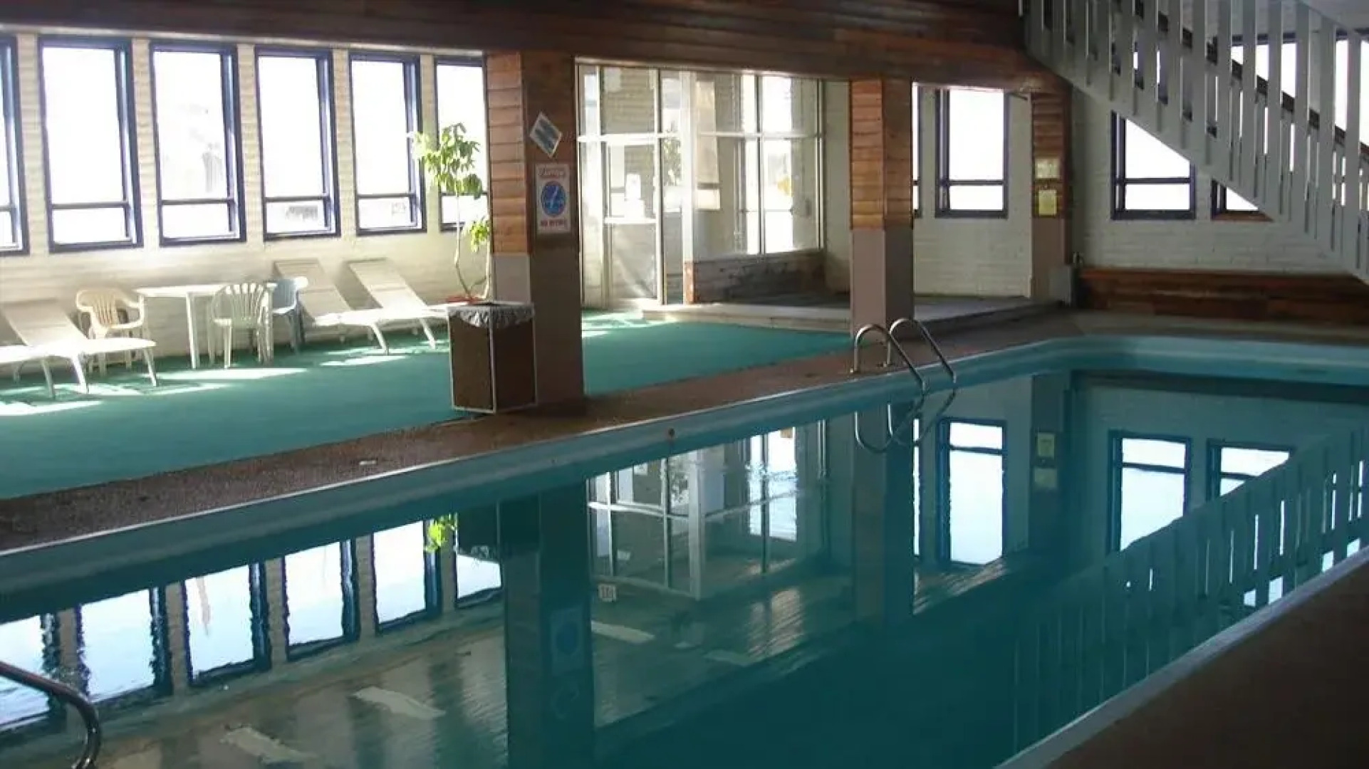 Rodeway Inn - Laramie