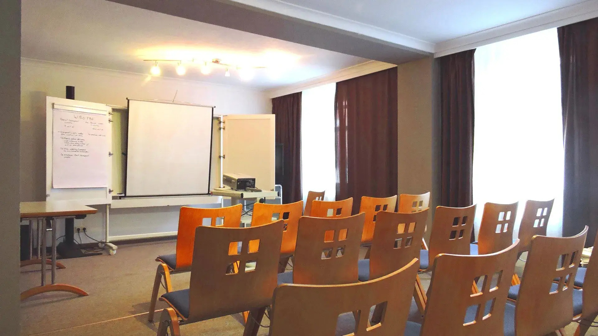 Hotel Querfurter Hof