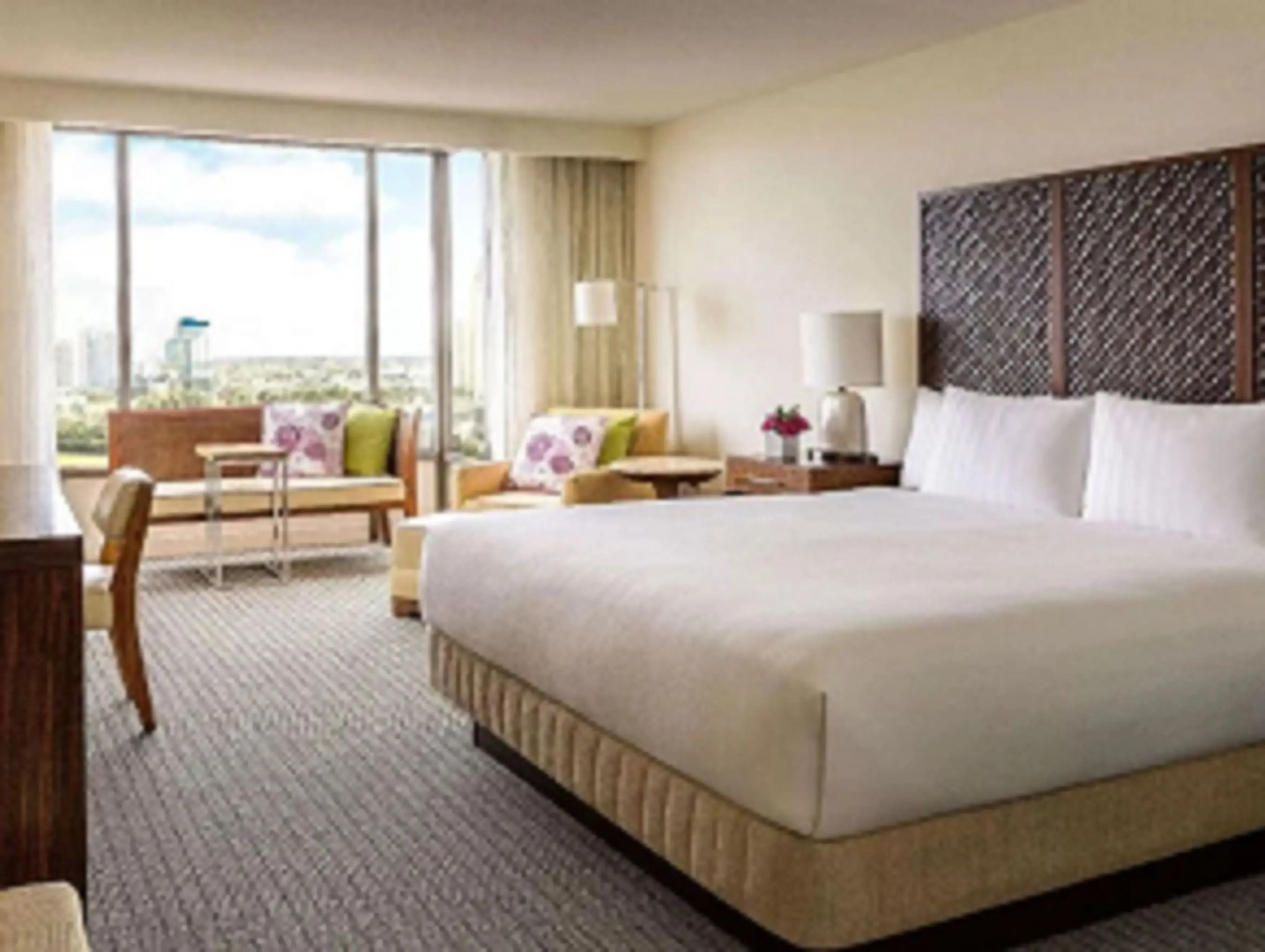 Hyatt Regency Sarasota