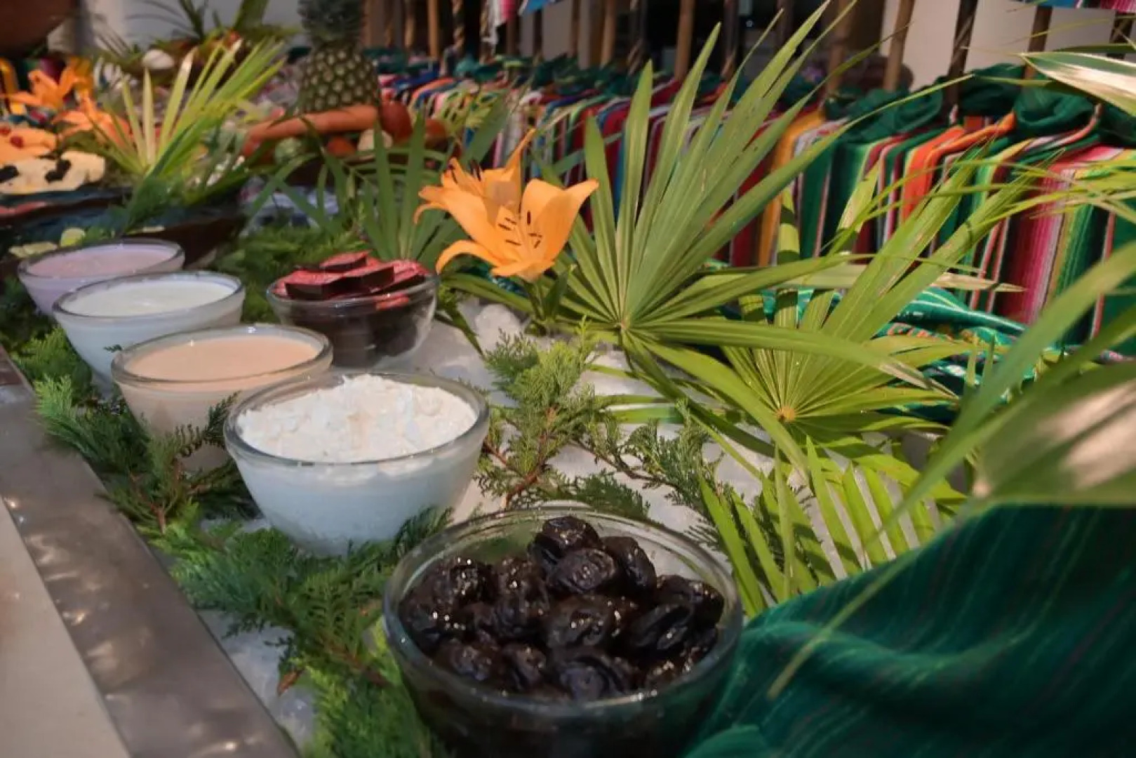 Ritz Acapulco Hotel All Inclusive