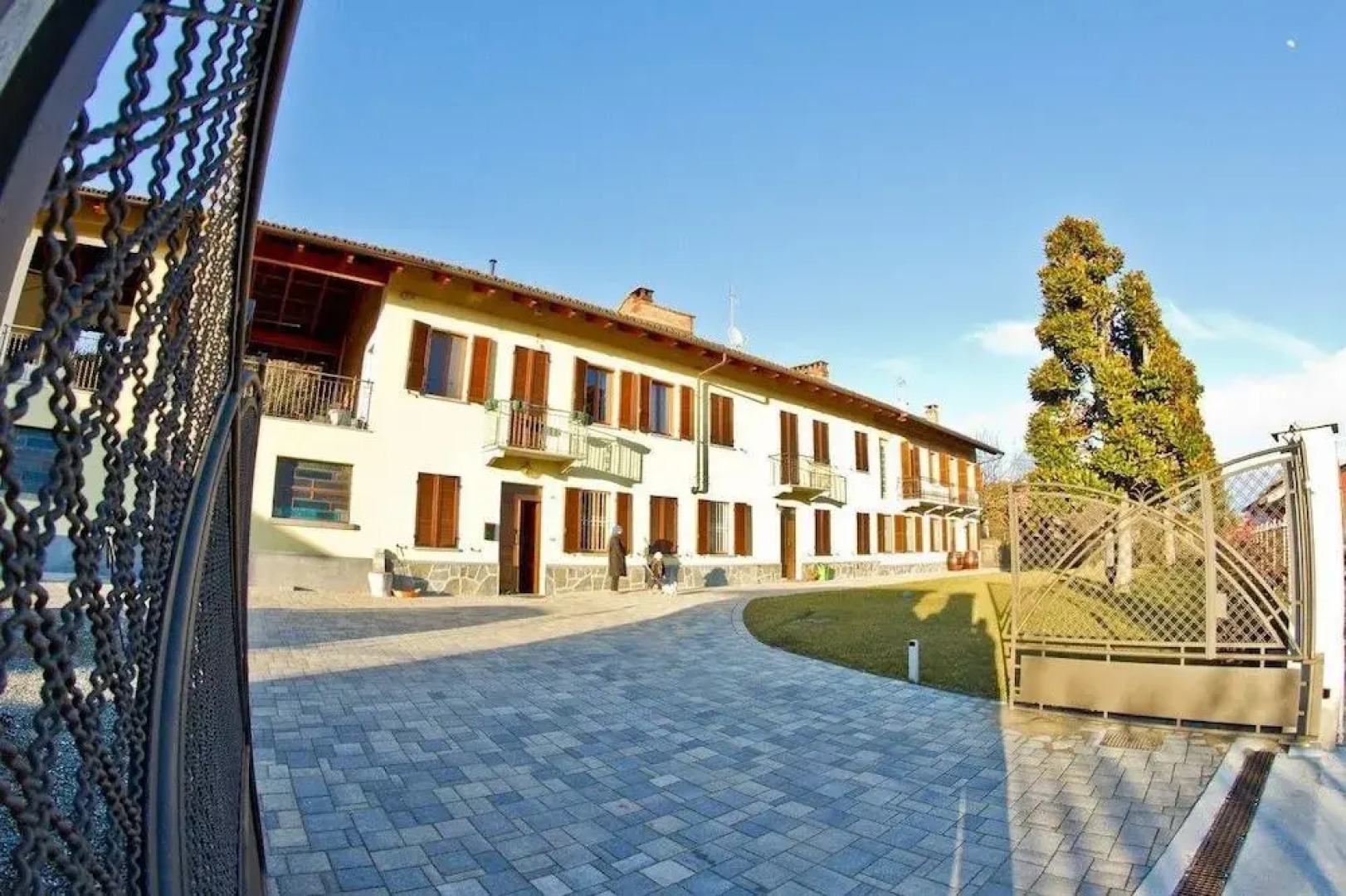 Bed & Breakfast Cascina Bambi