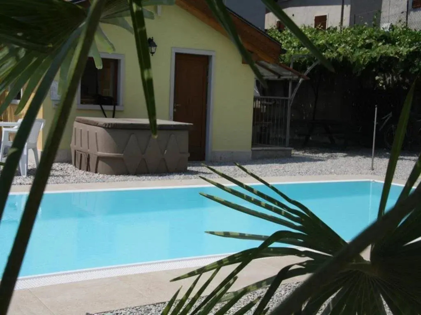 Appartamenti Gardastivo