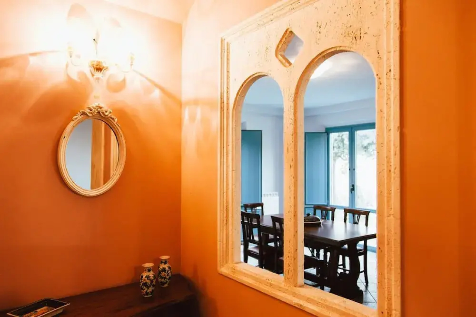 Villa Annabella