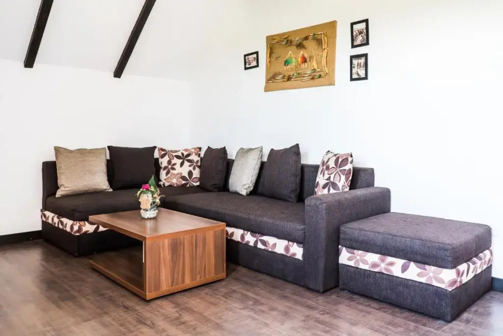 Casa Patru Anotimpuri