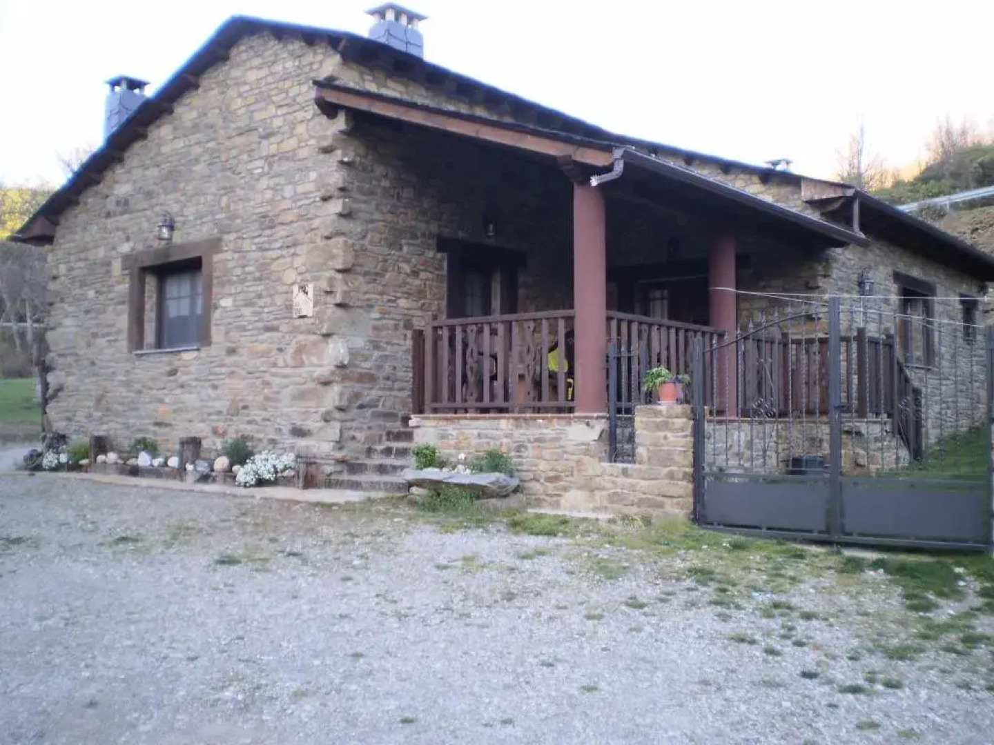 El Molino del Botero