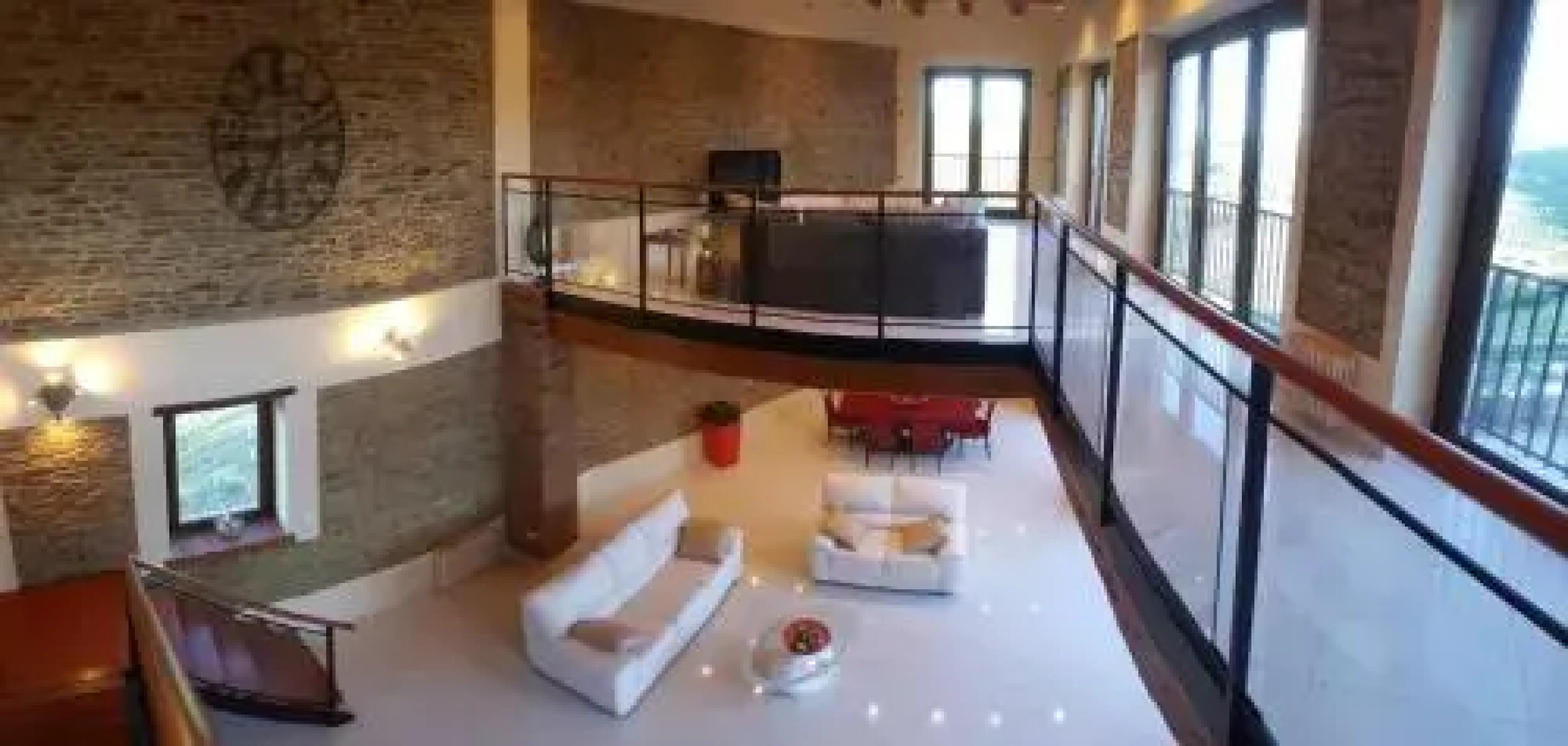 La Via del Sale Holiday Home