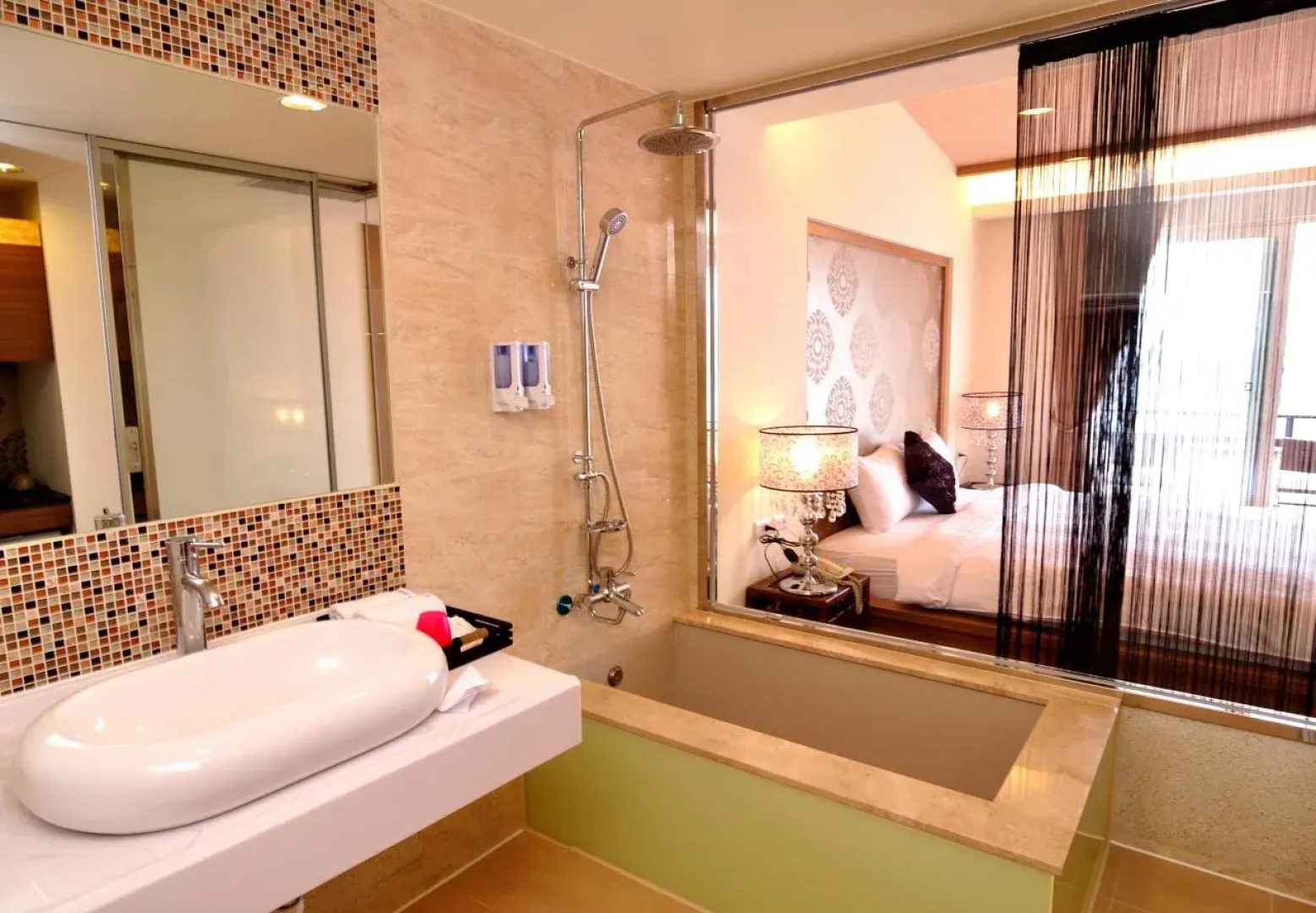 Hainan Island Sea View Resort