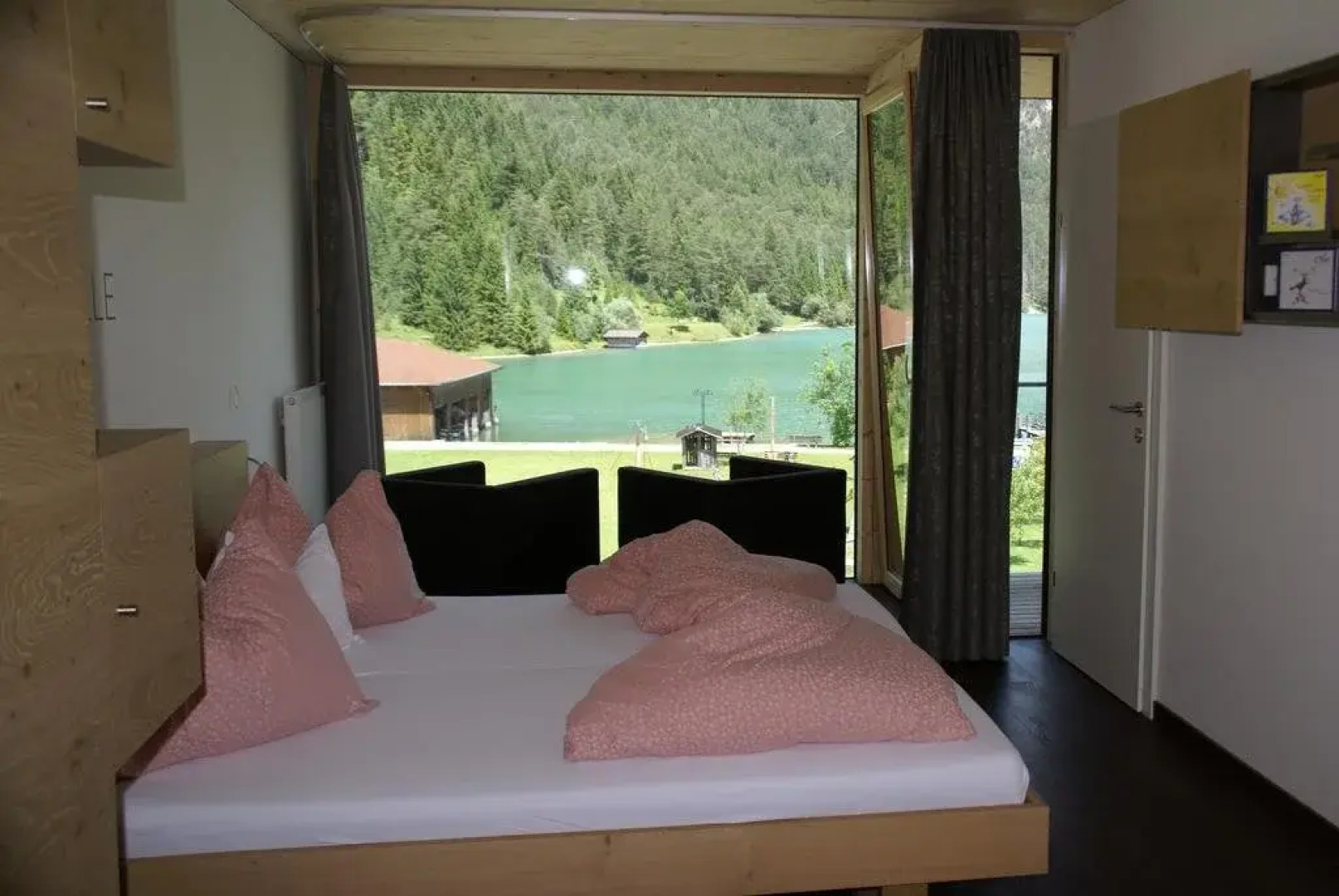 Hotel Fischer am See