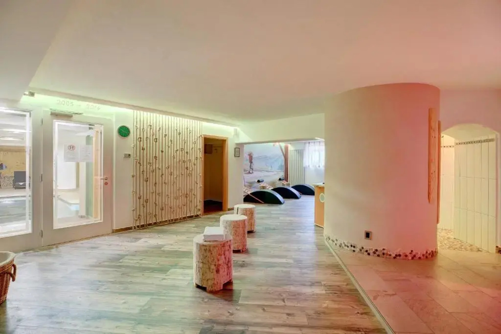 Foresto Holiday Apartments Bilocale