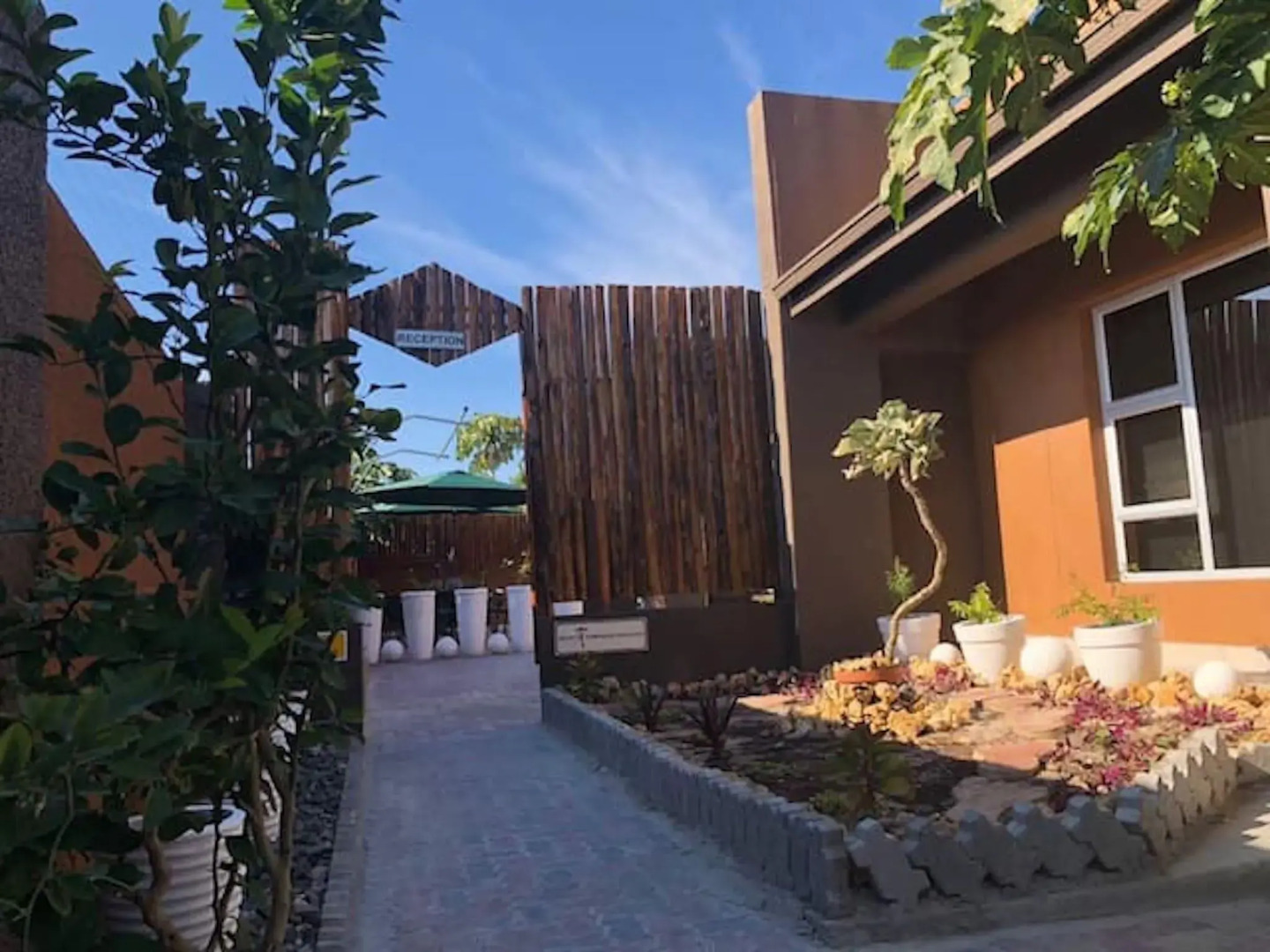 City Lodge Boutique Hotel