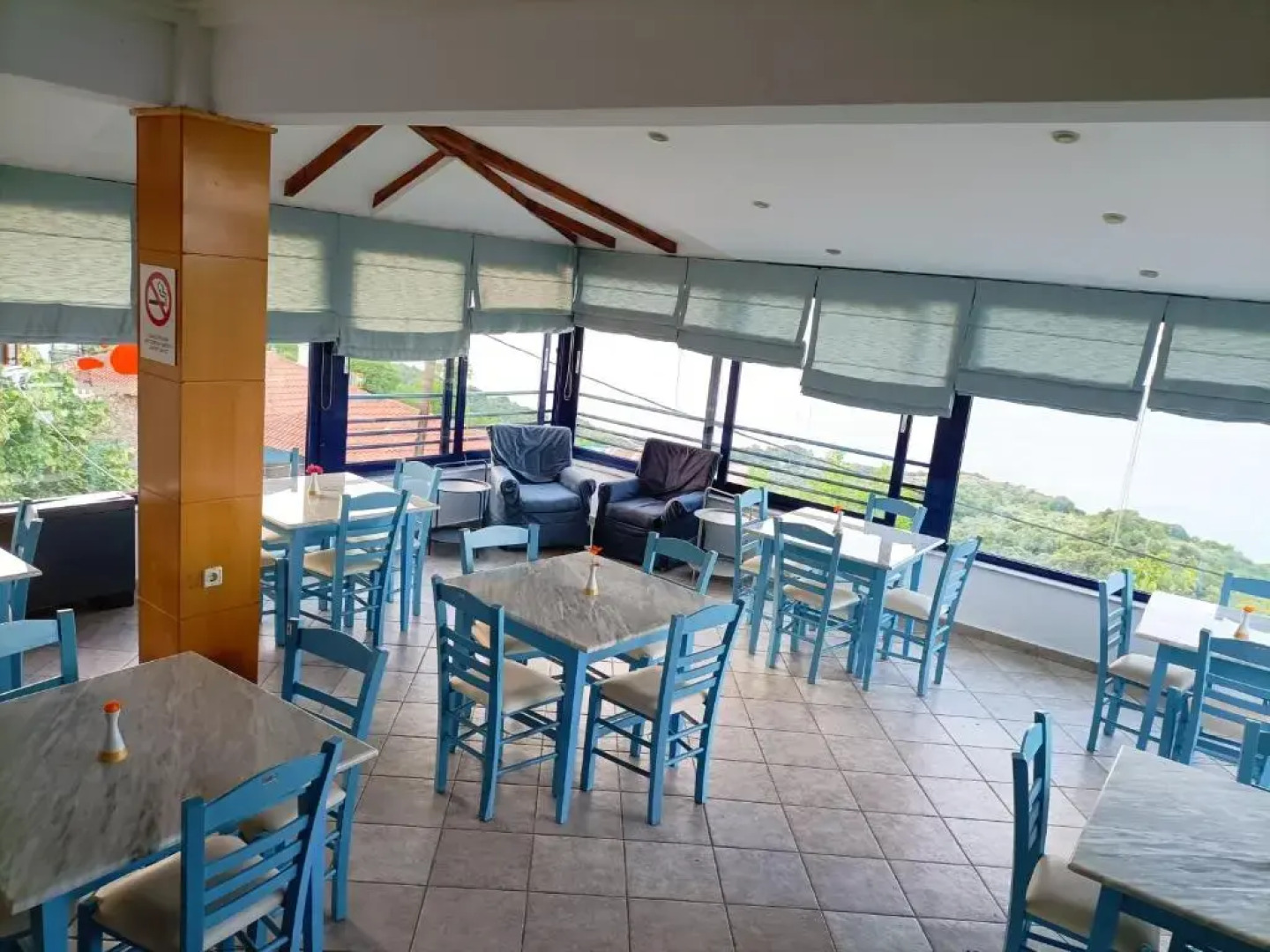 Happy Days Hotel Christina