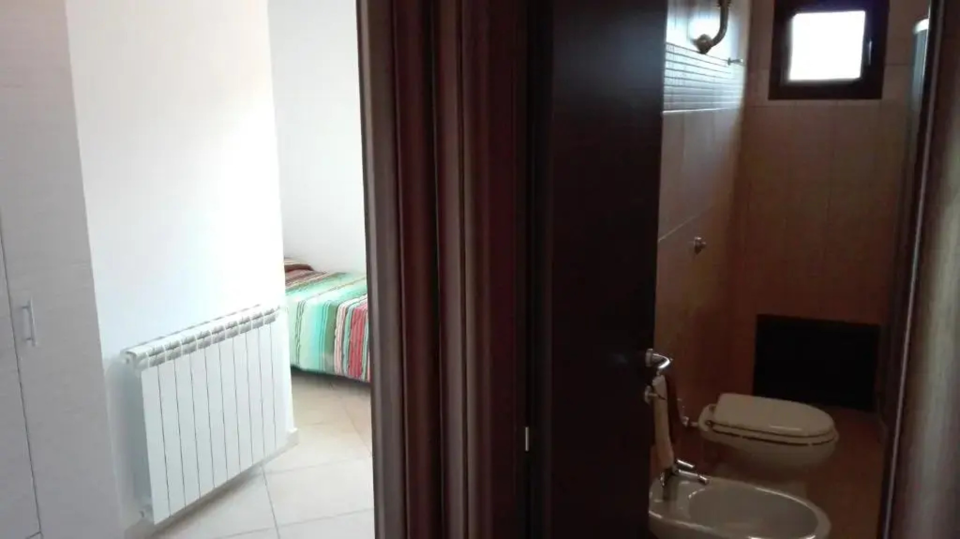 Casa la rosa dei venti