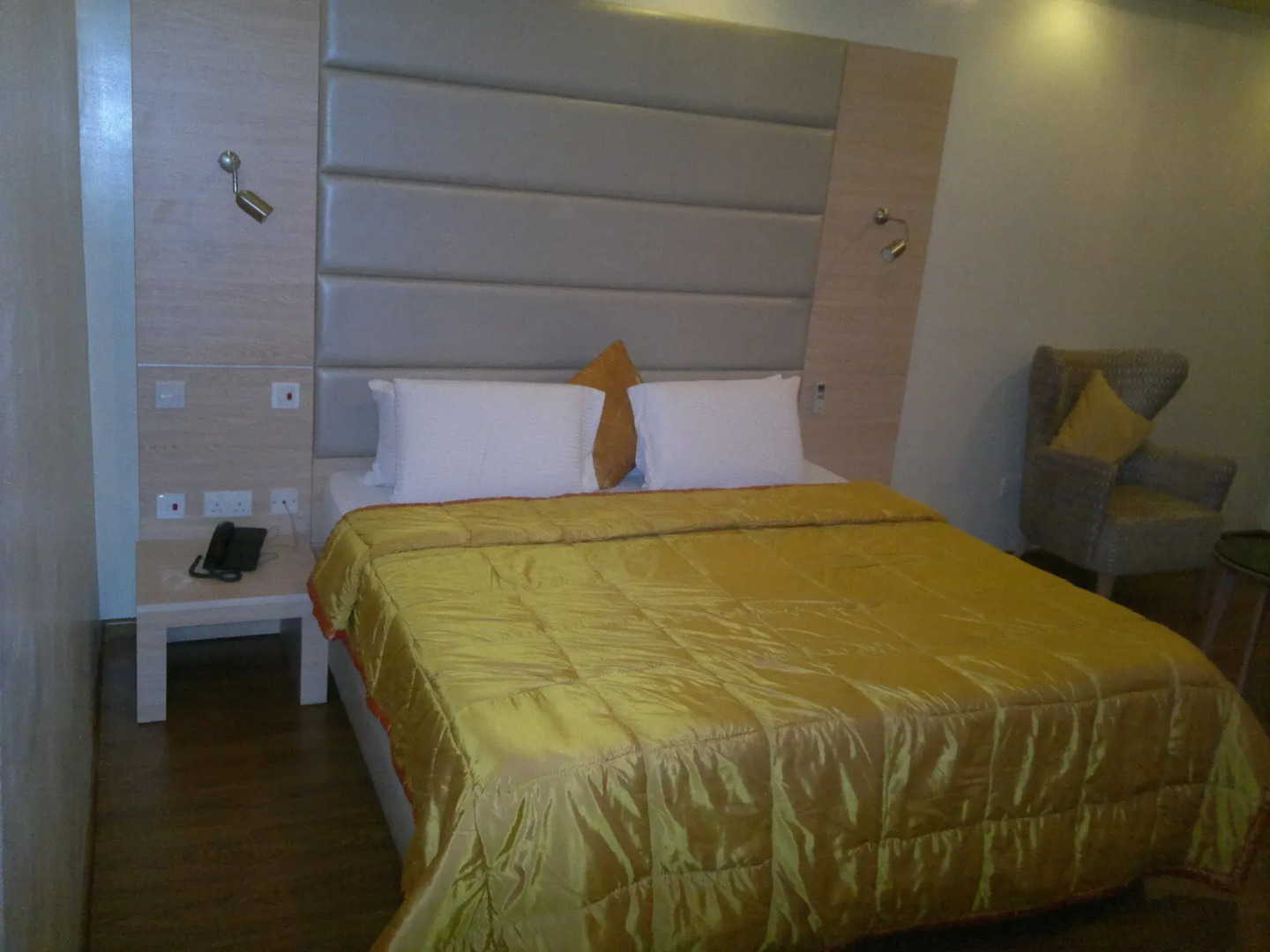 Parkview Astoria Hotel