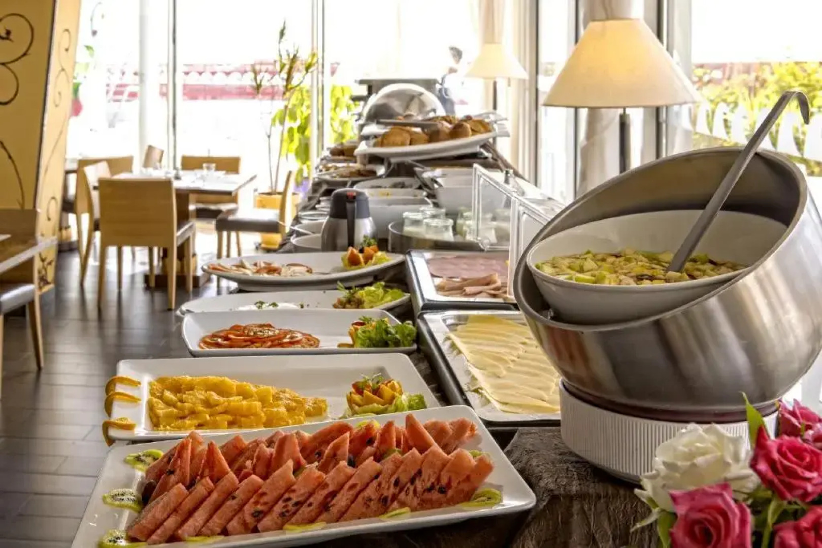 La Renaissance Boutique Hotel & Spa