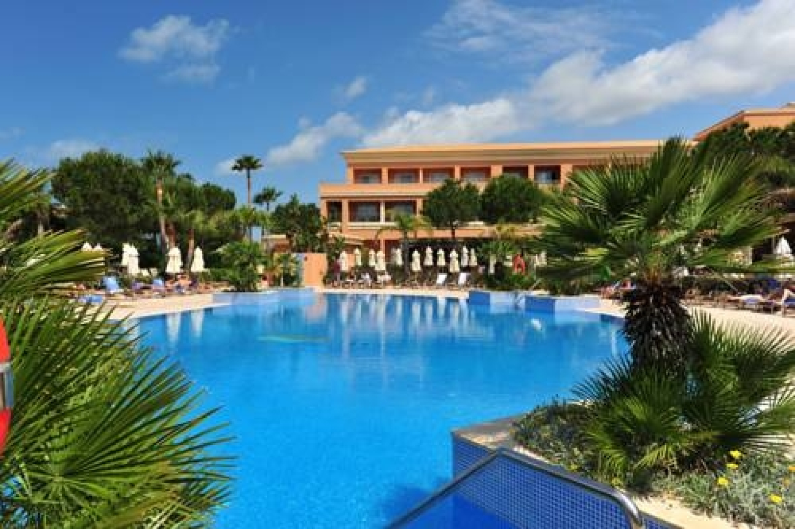 Hipotels Complejo Barrosa