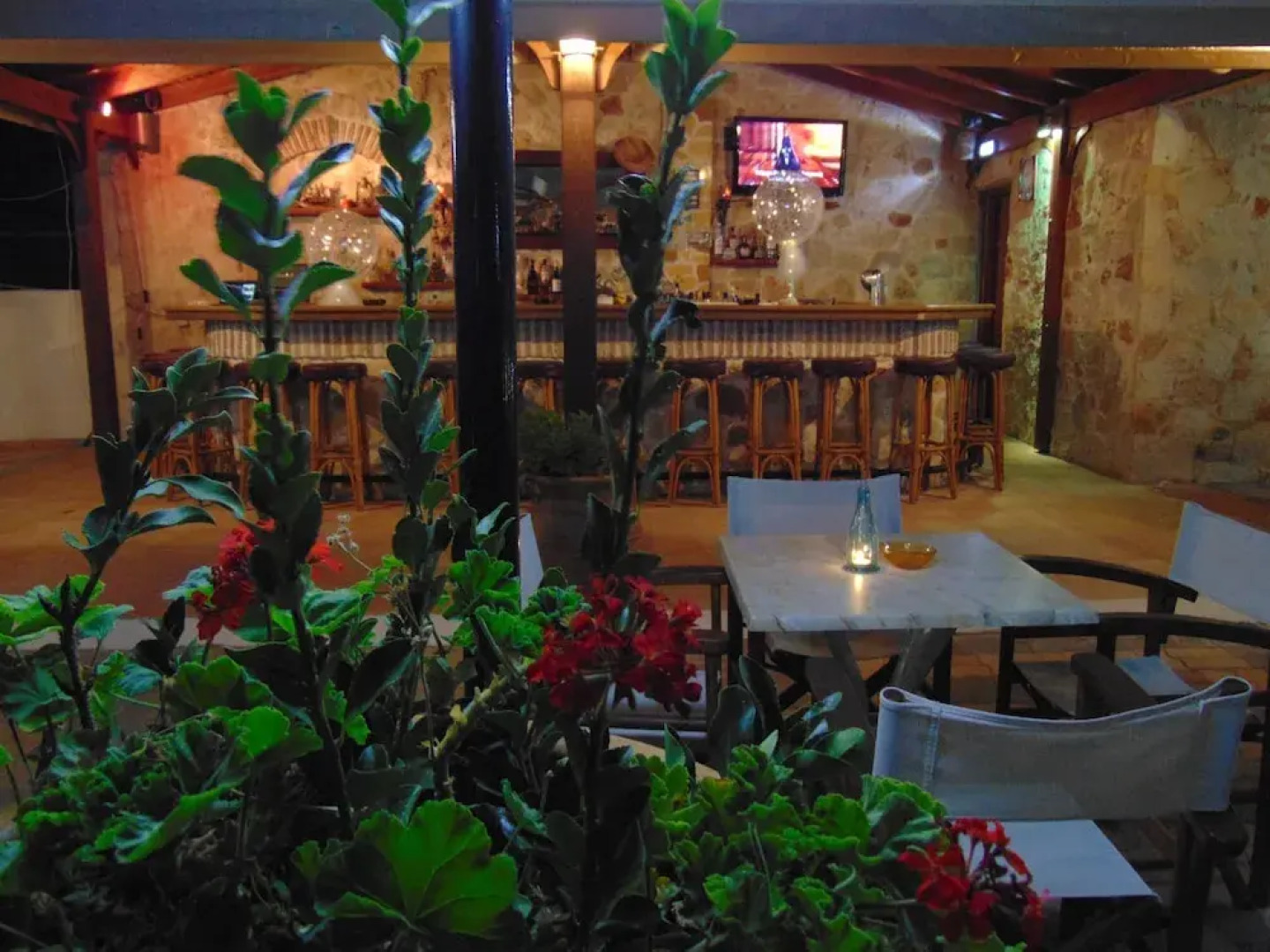 More Crete Anissaras