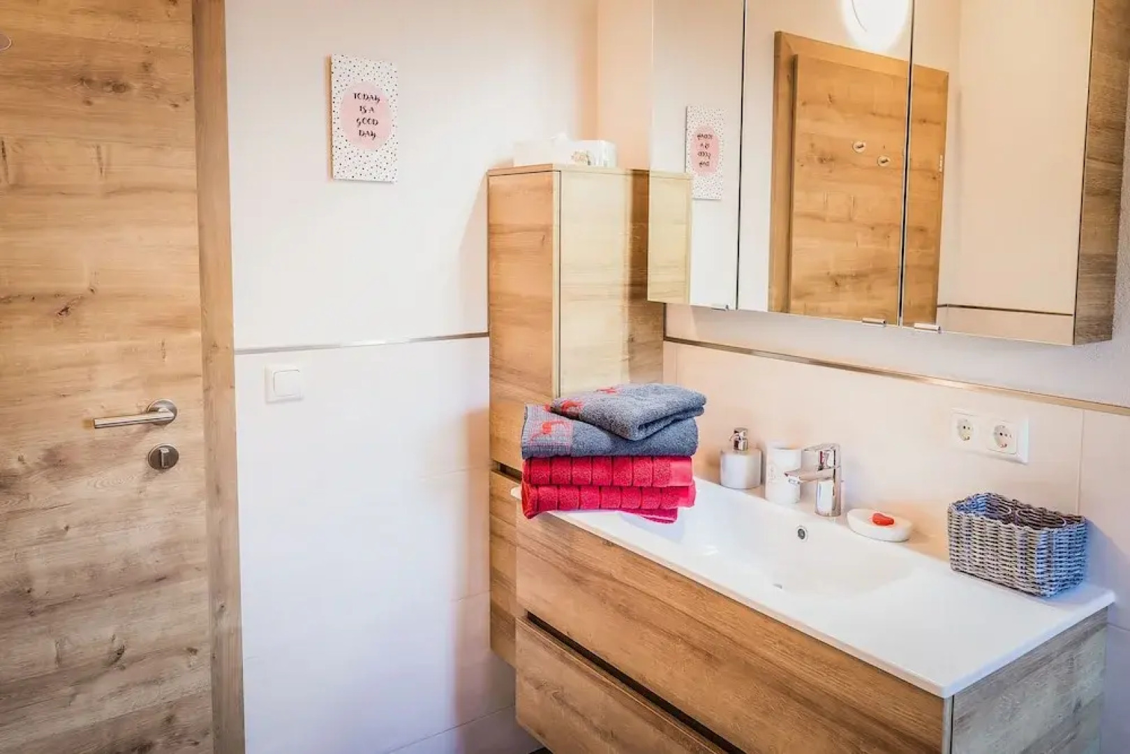 Meine Auszeit das Ferienhaus