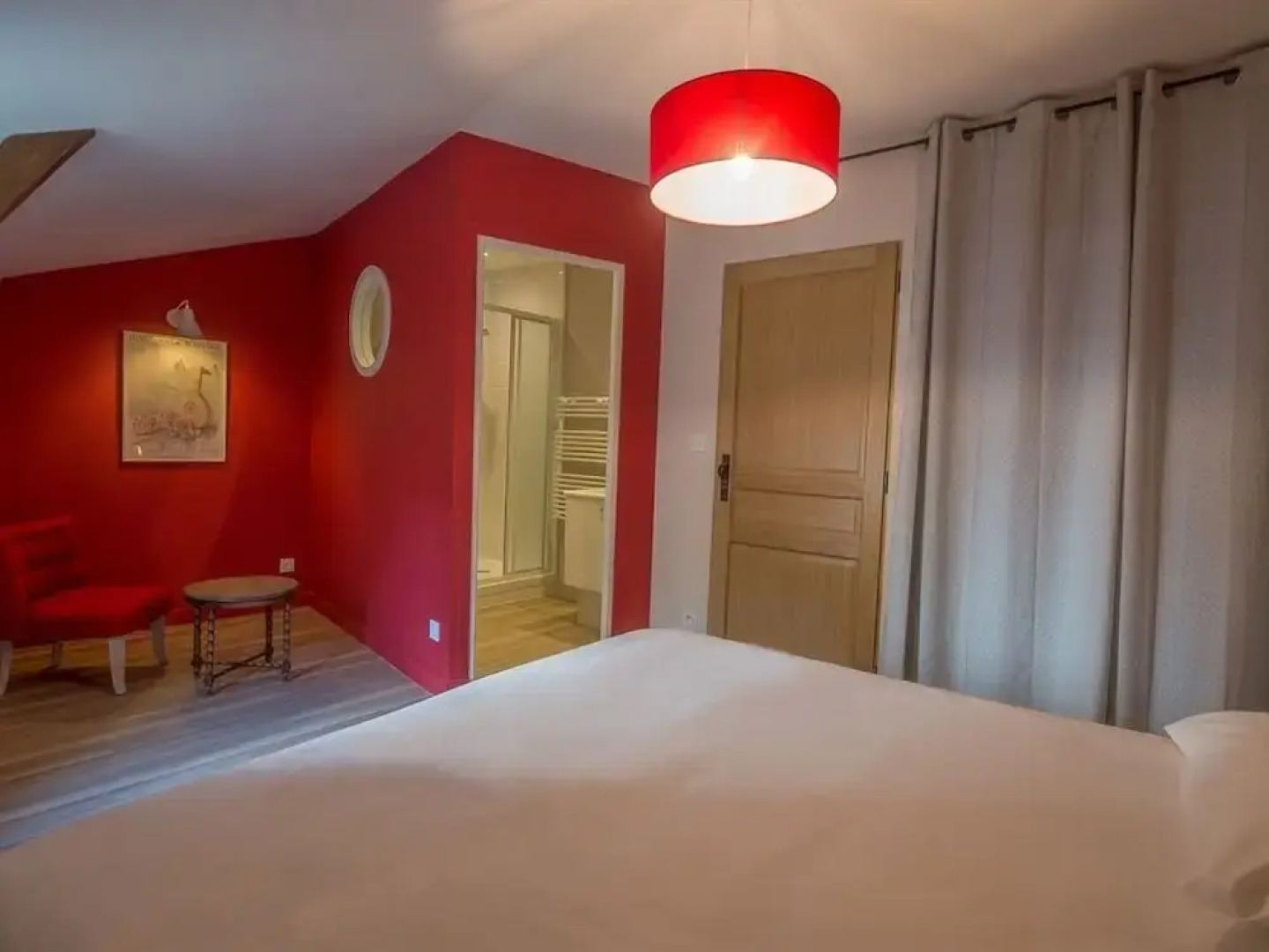 Gîte Les Orchidées de la Loire SAUMUR