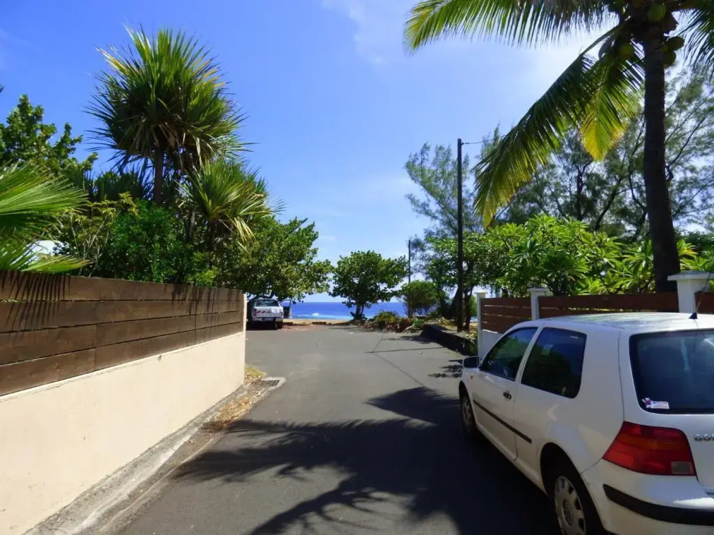Bel appartement spacieux