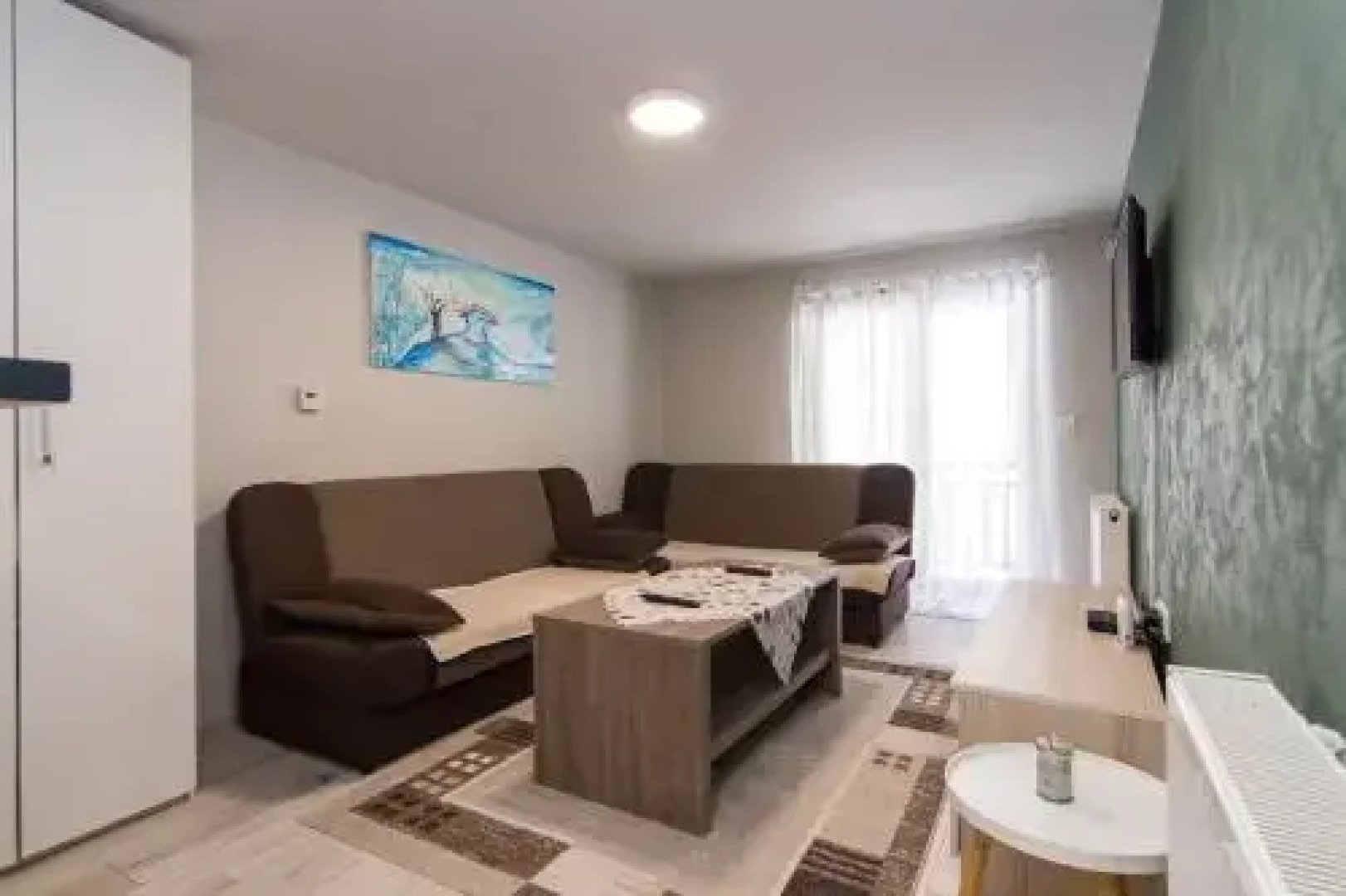 Vla ić apartmani Feliciano