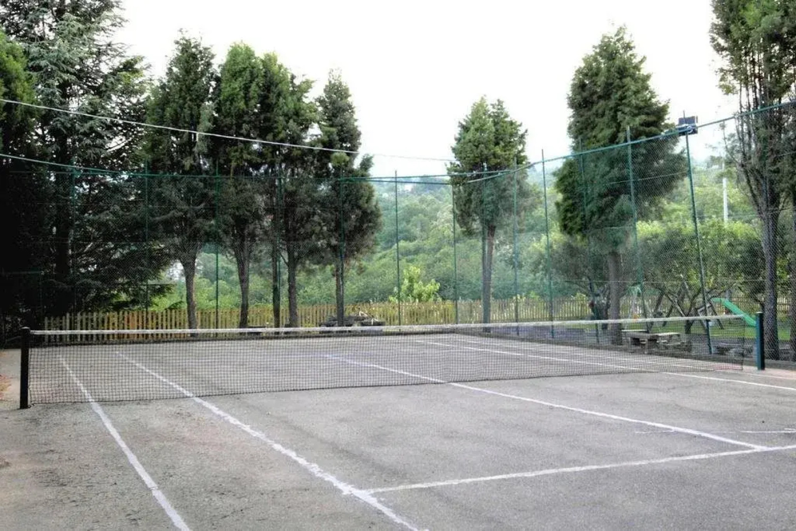 Agriturismo Oasi DellEtna