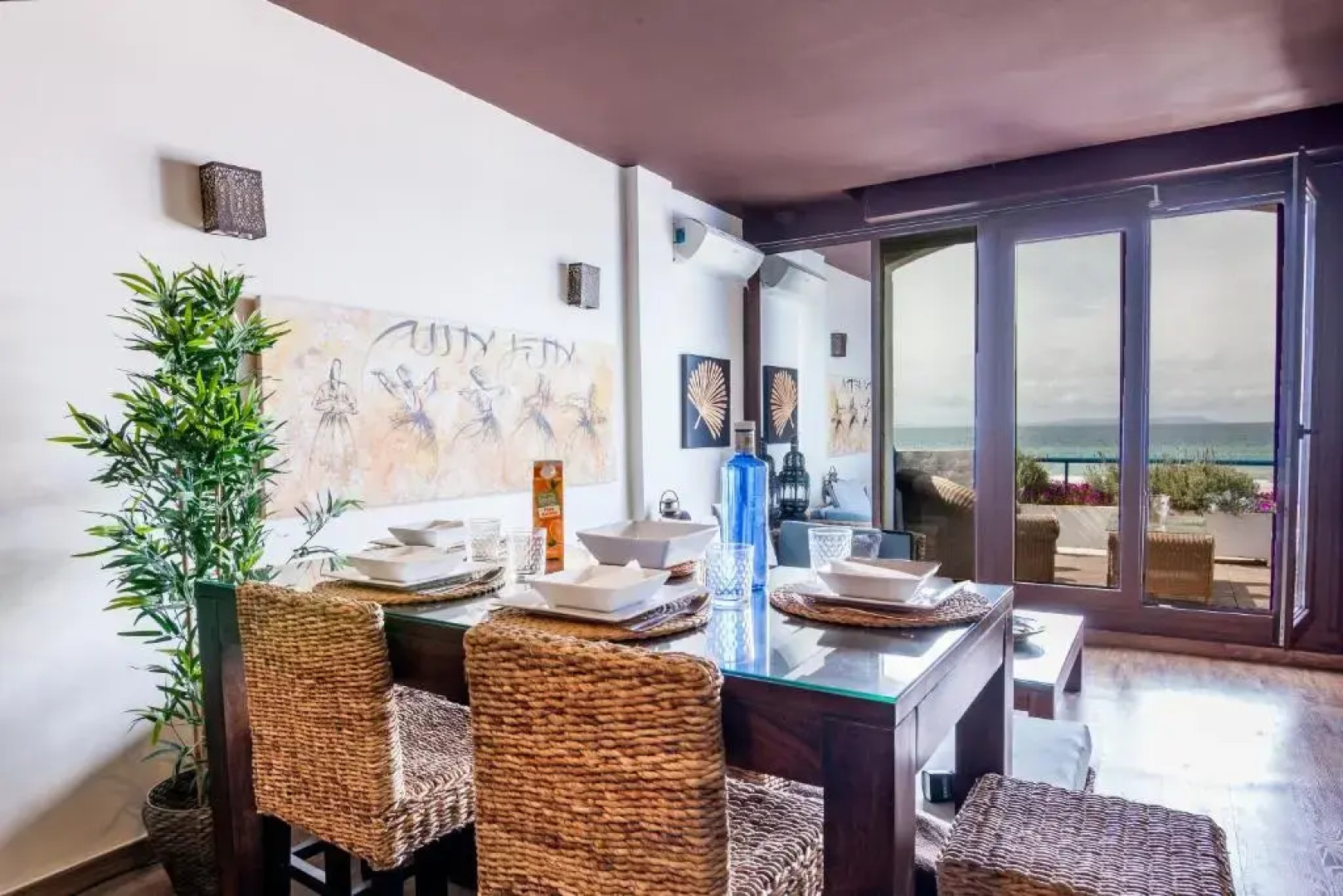 Lances Beach Penthouses