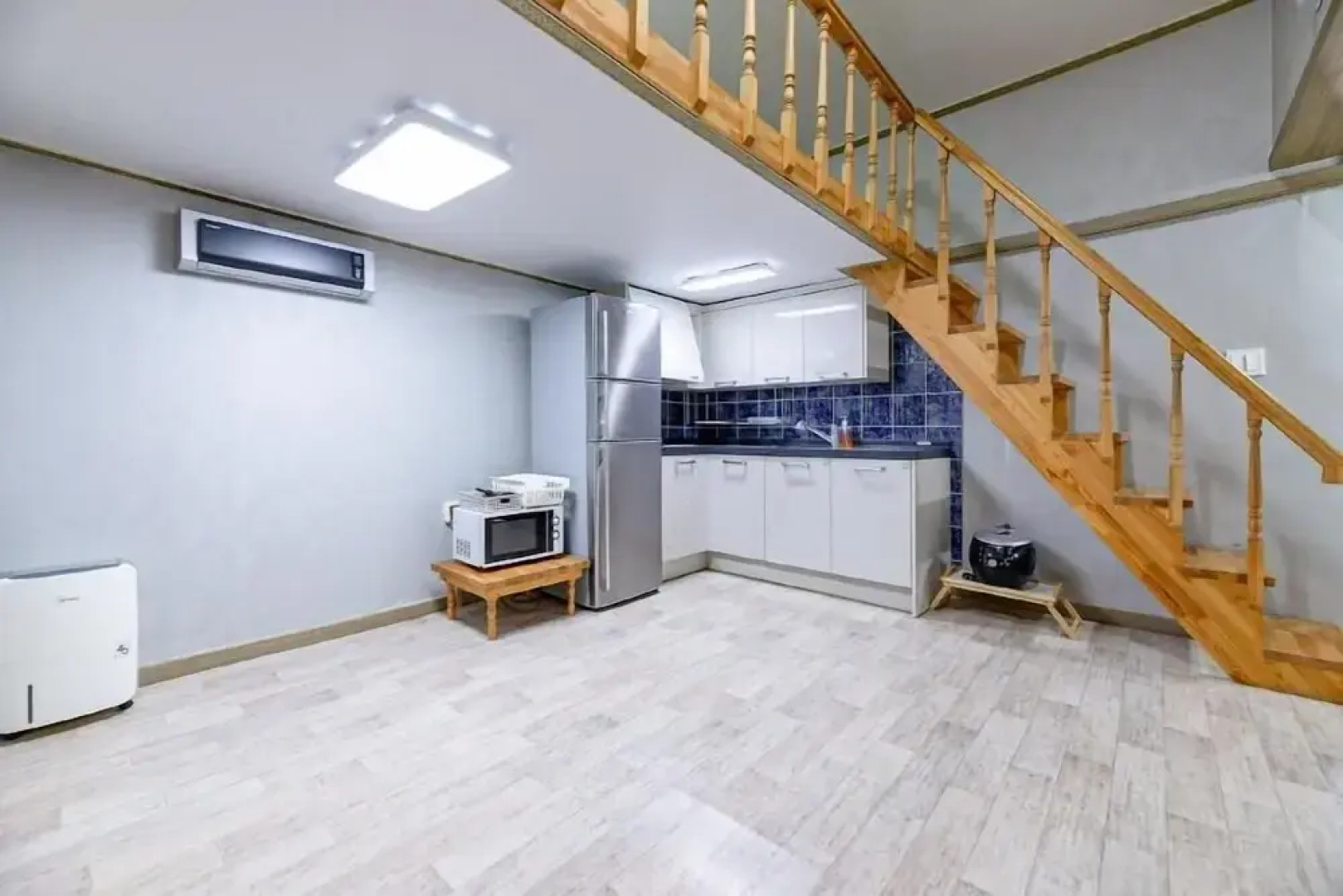 Gangneung Love Pension