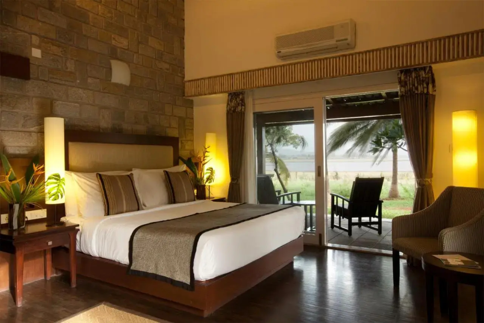 The Serai Kabini