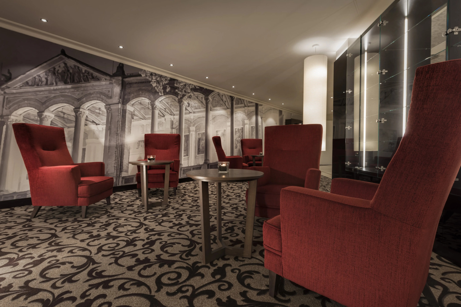 Badischer Hof Baden-Baden - Leonardo Limited Edition