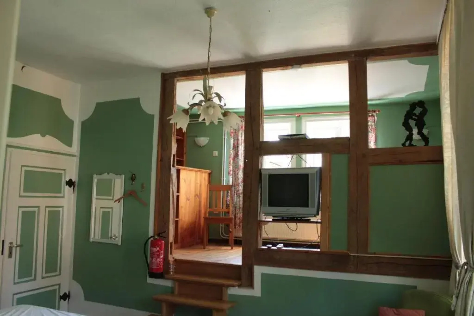 Gastehaus Tobringen 20