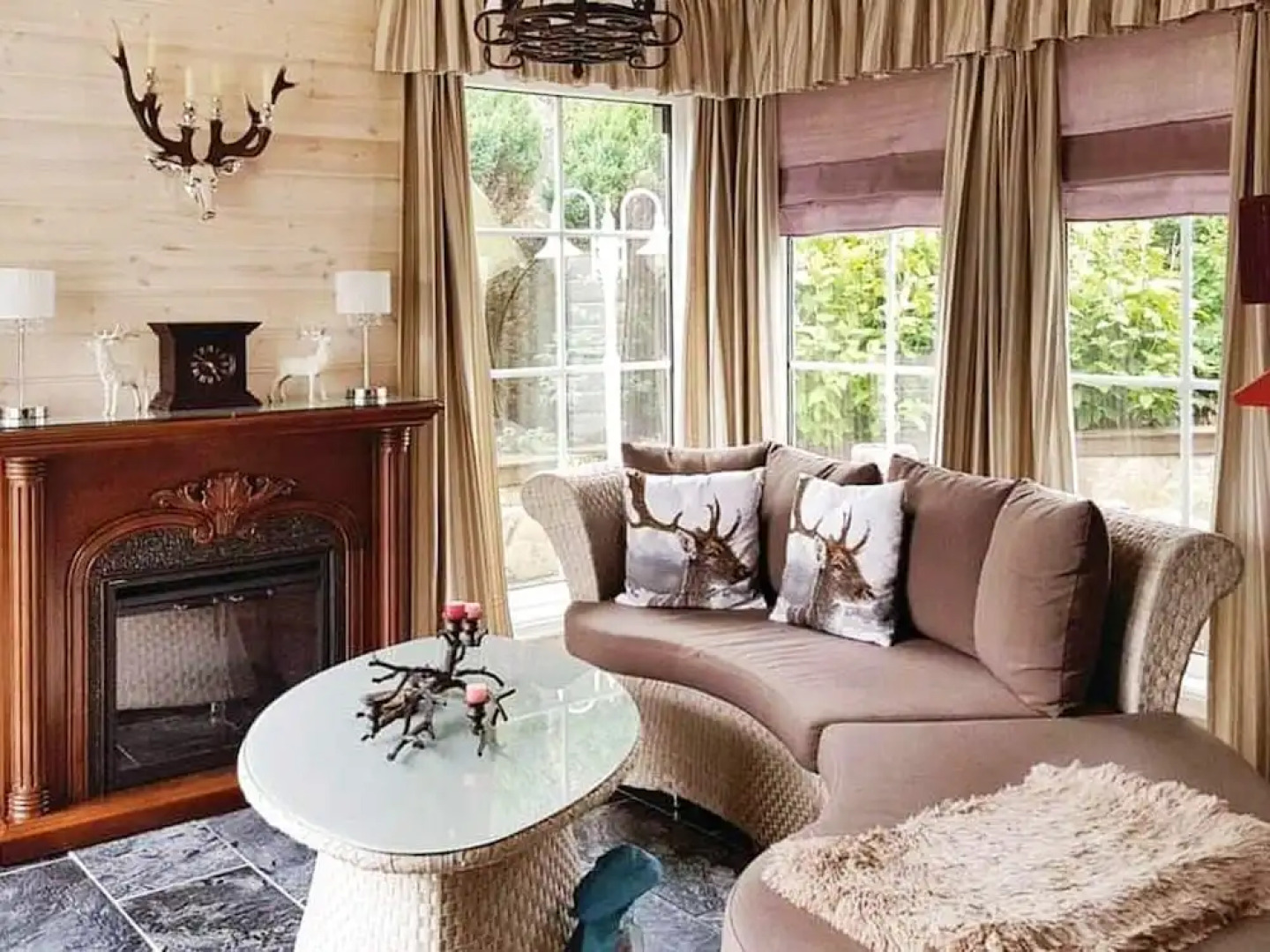 8 Person Holiday Home in Skudeneshavn-by Traum