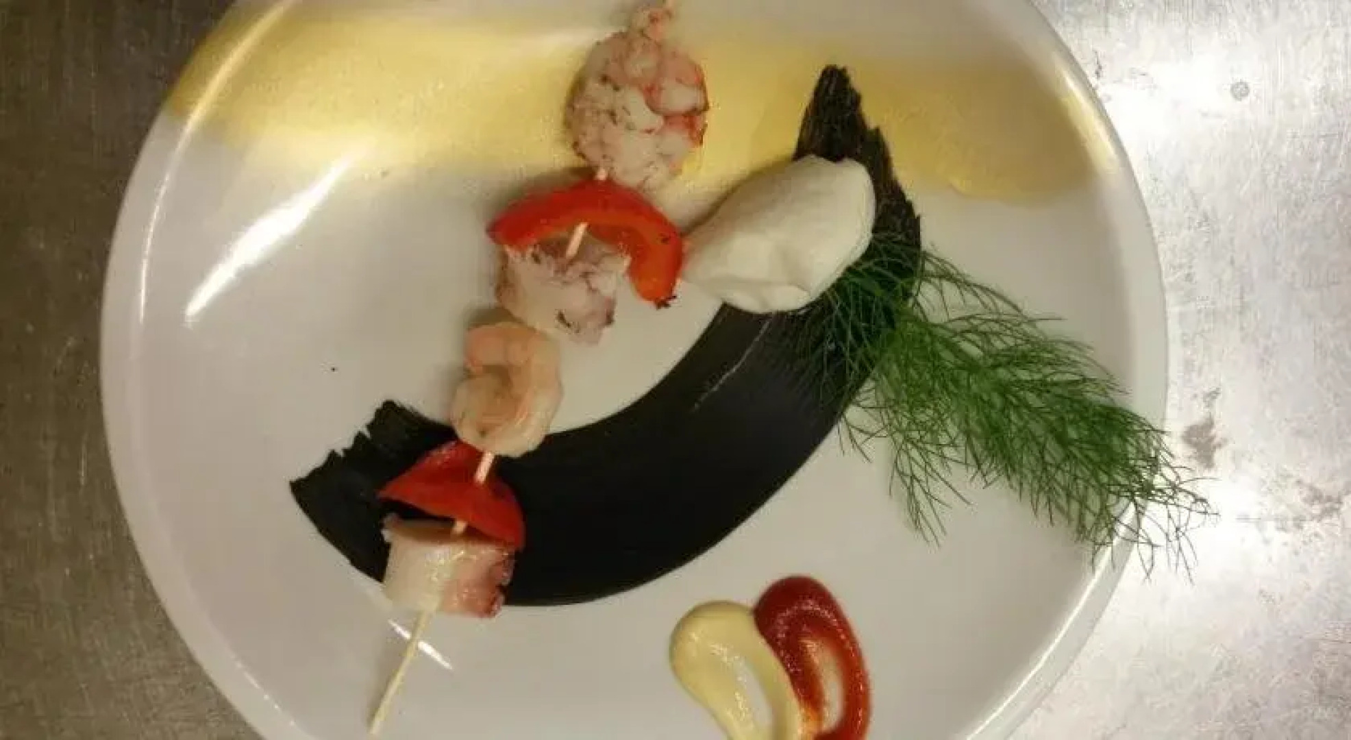 Grand Hotel Ala di Stura