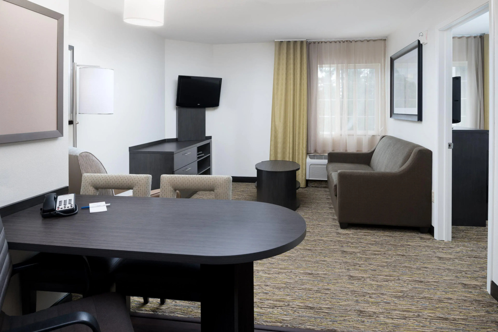 Candlewood Suites Olympia/Lacey by IHG