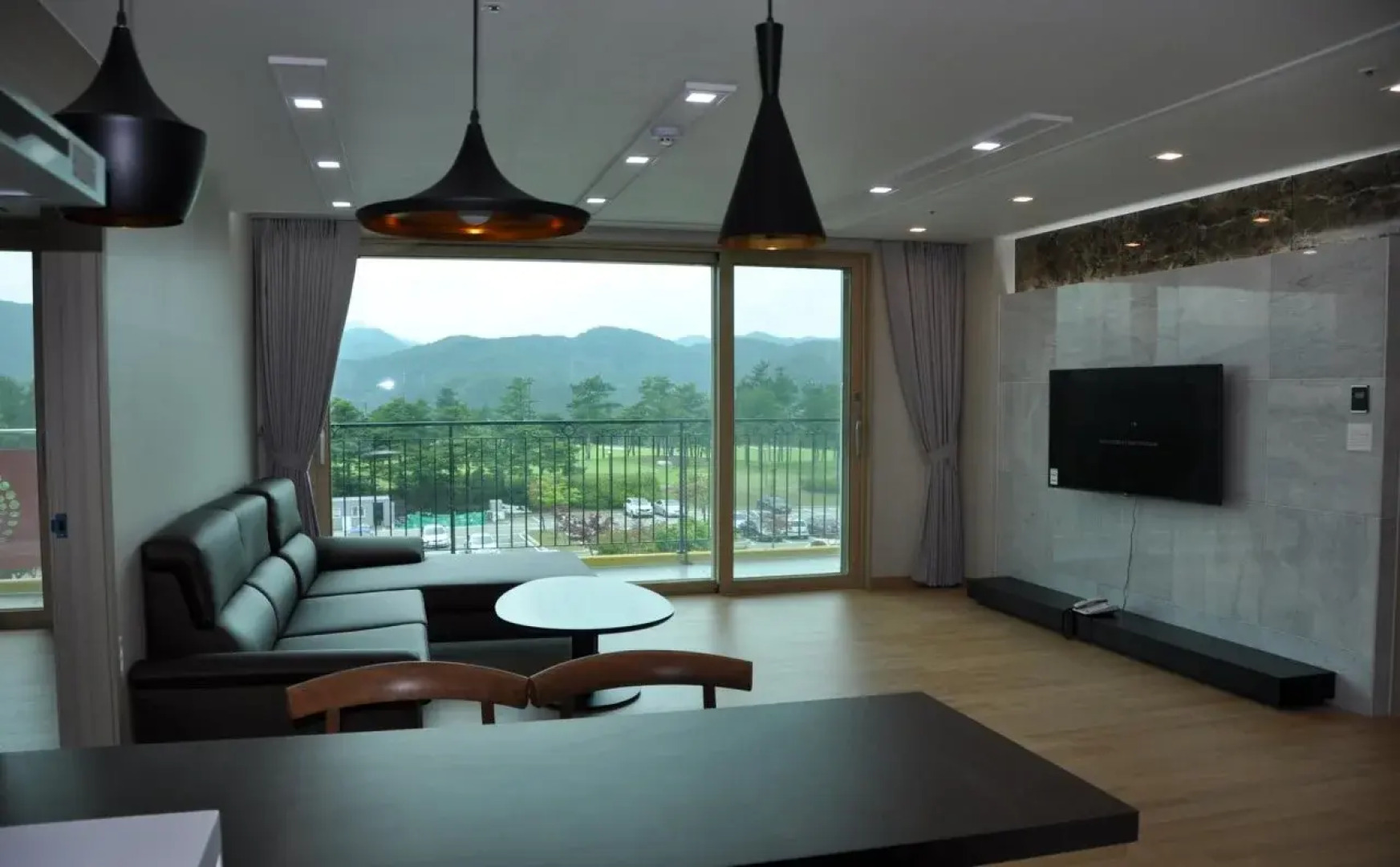 Yeongdeok Ocean Beach Resort